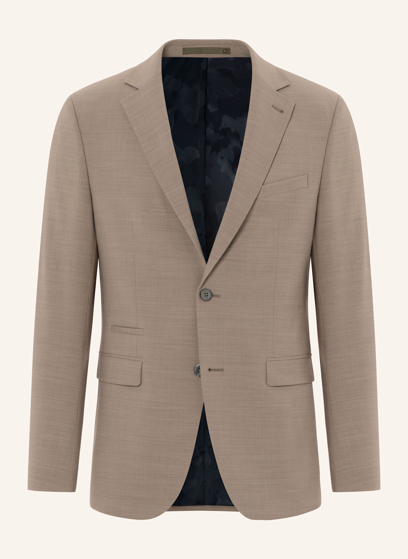 BENVENUTO Anzug: BEIGE