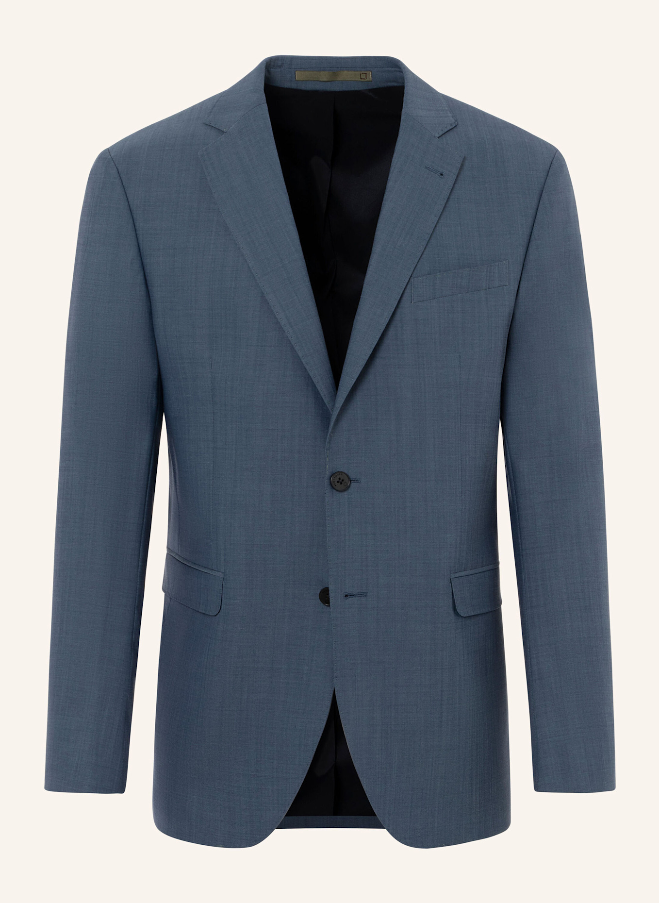 BENVENUTO Anzugsakko MARIO MODERN FIT: BLAU