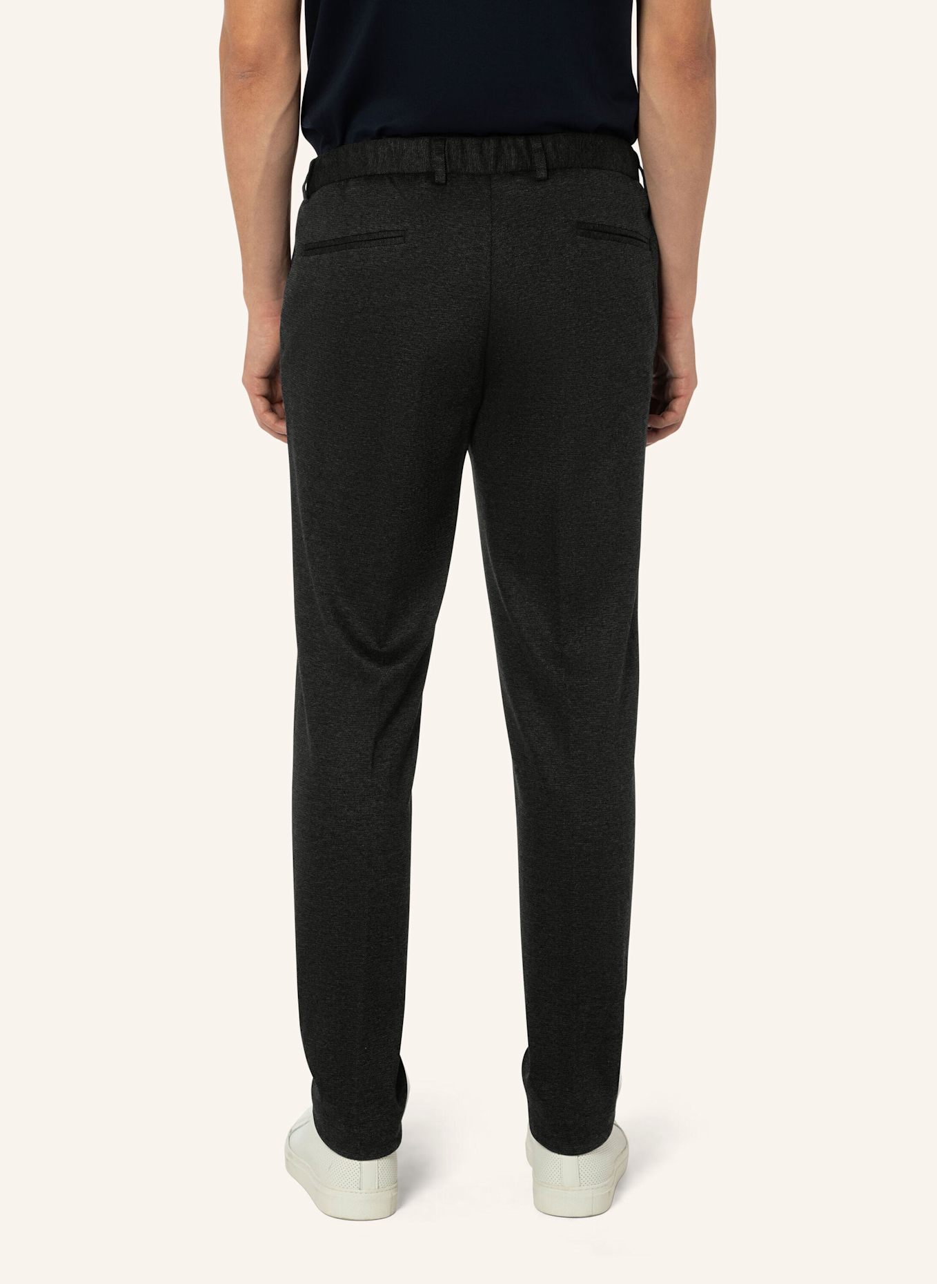 BENVENUTO Hose: DUNKELGRAU