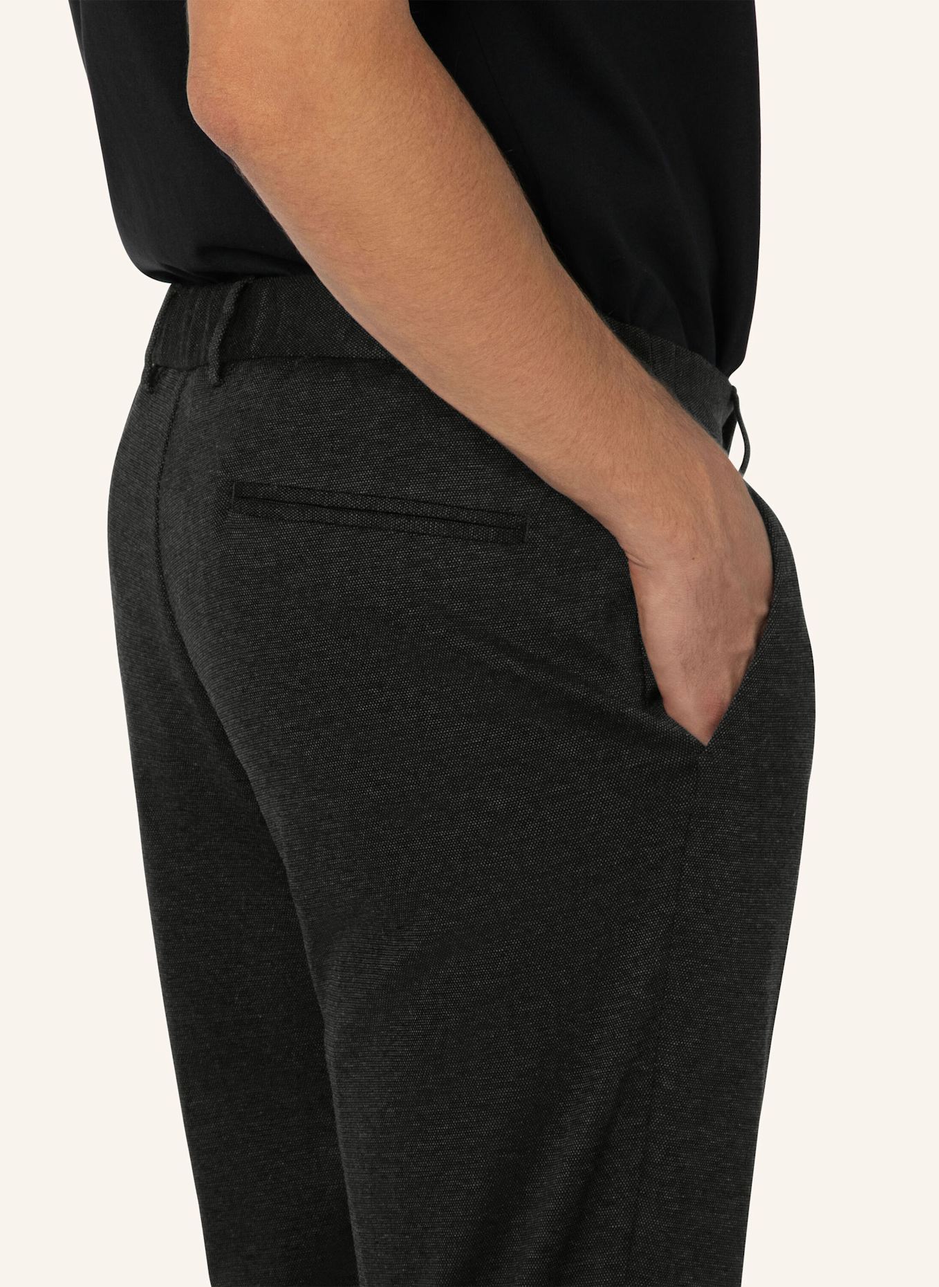 BENVENUTO Hose: DUNKELGRAU