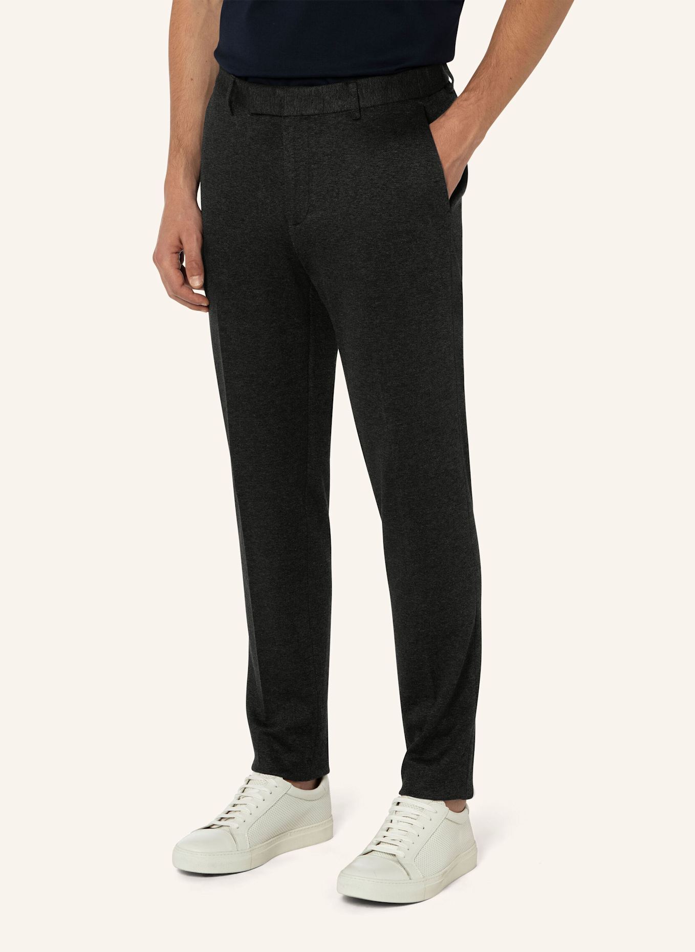 BENVENUTO Hose: DUNKELGRAU