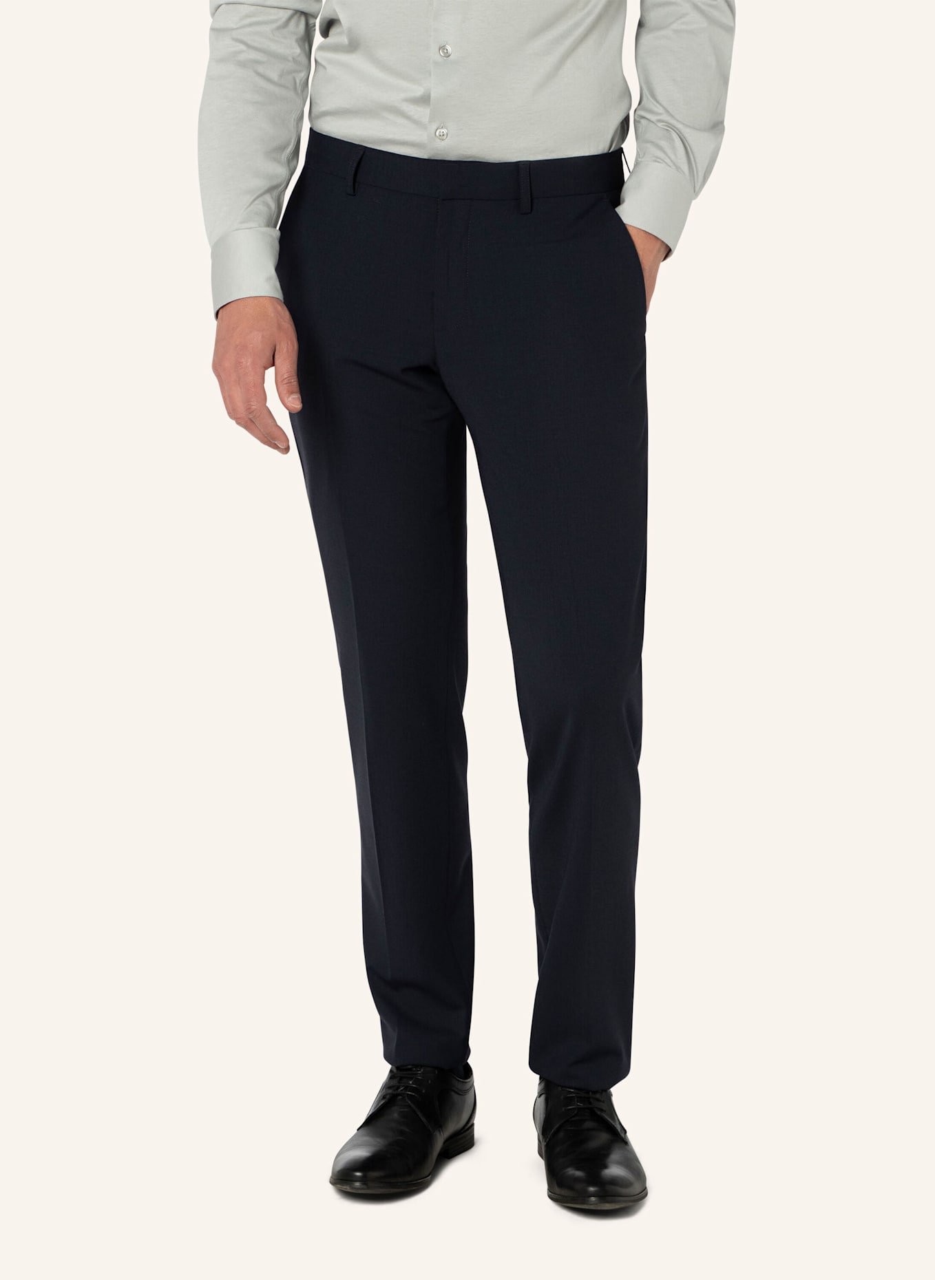 BENVENUTO Hose SILVESTRO IAGO: BLAU