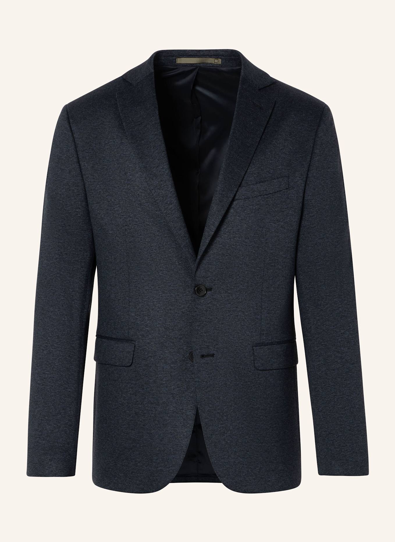 BENVENUTO Anzugsakko: DUNKELBLAU