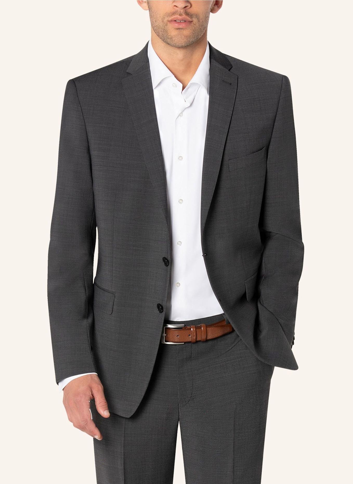 BENVENUTO Anzugsakko - ROMEO: DUNKELGRAU