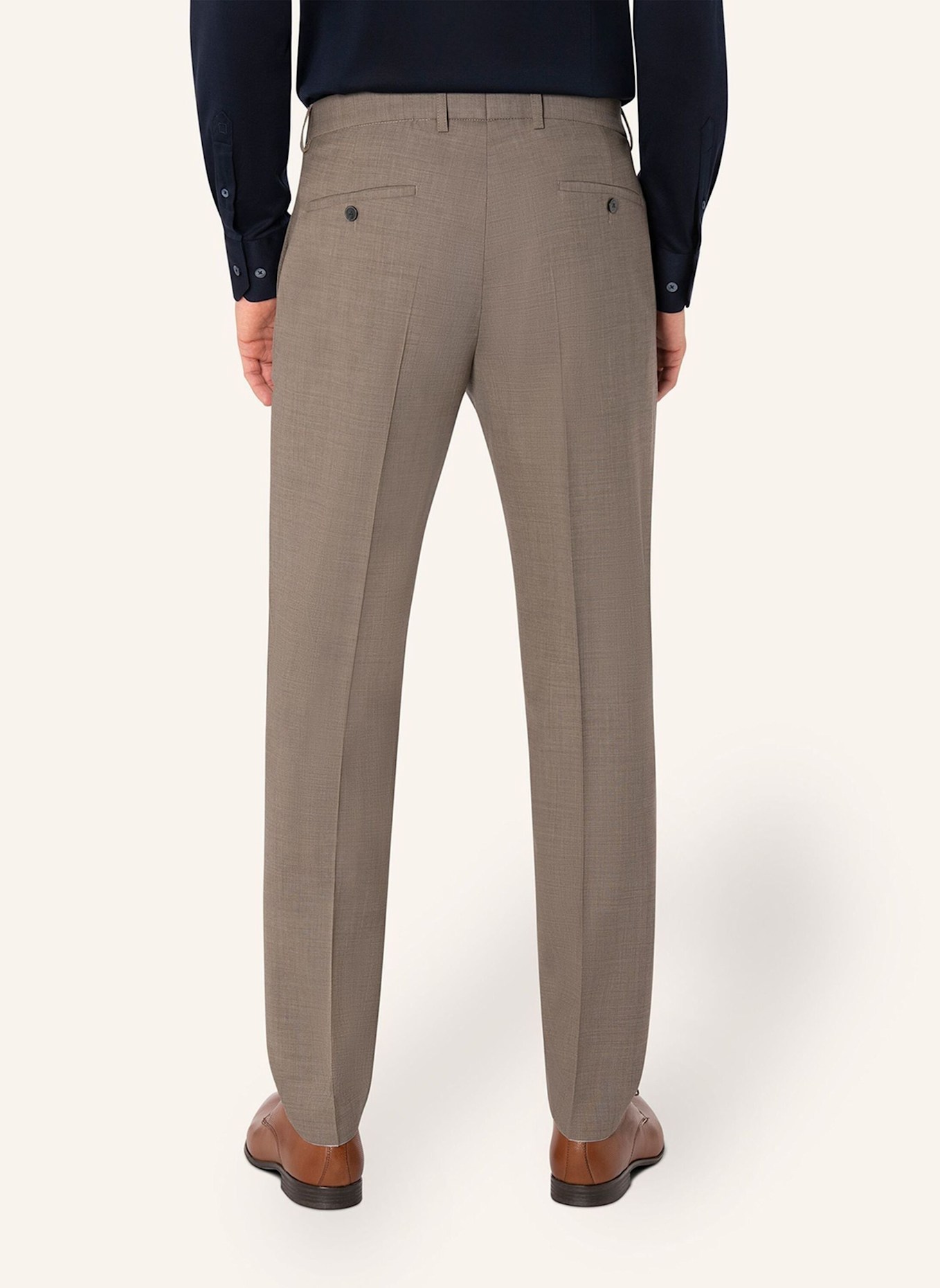 BENVENUTO Hose MESSINA: BRAUN