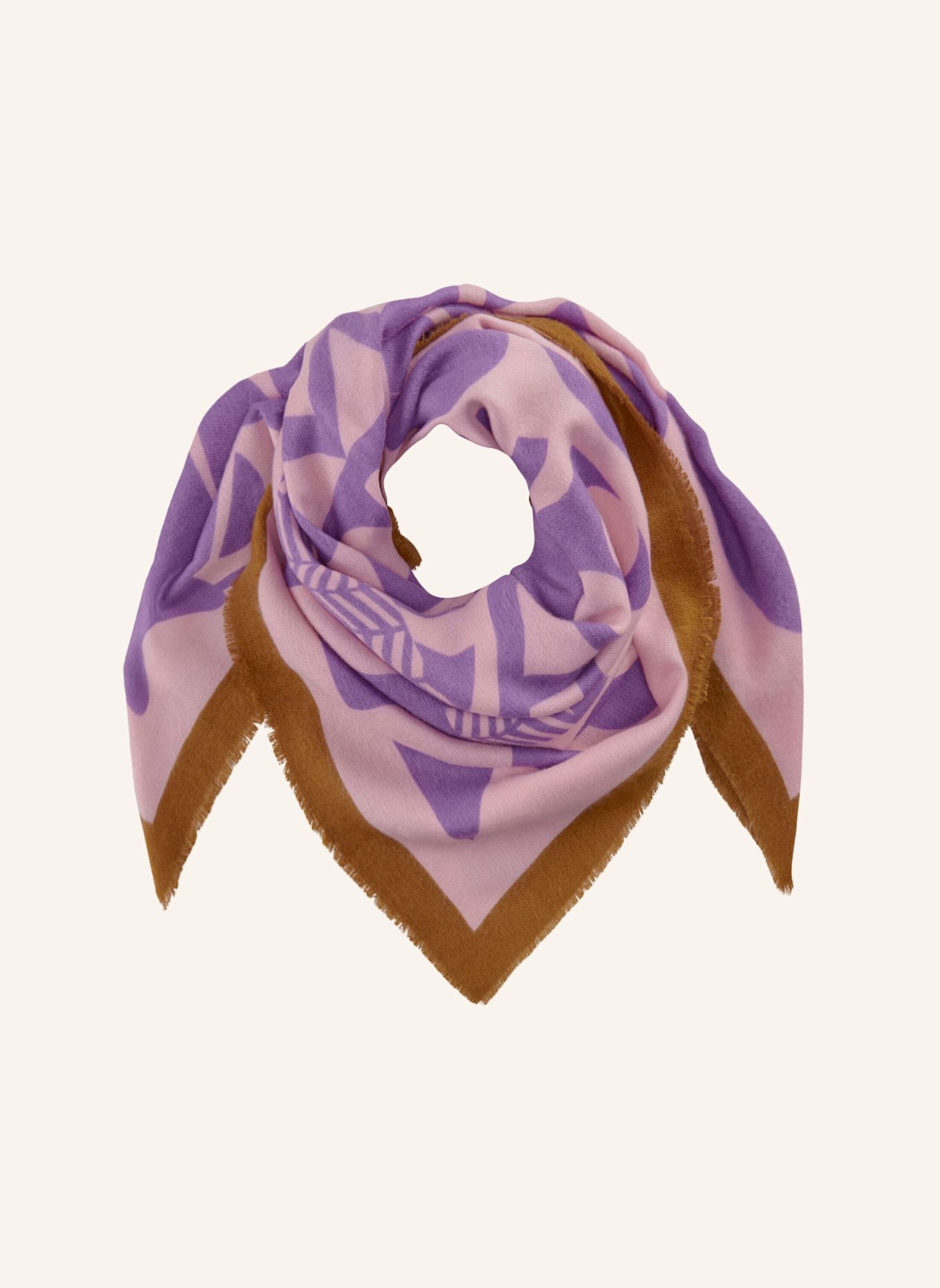 CODELLO Tuch: LILA