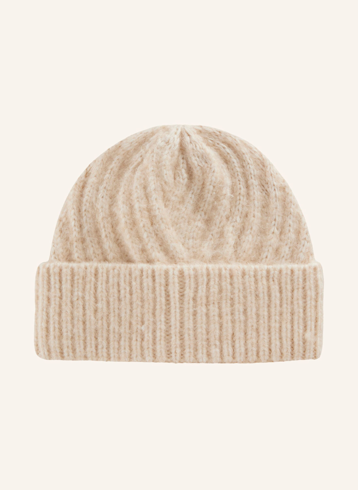 CODELLO Mütze: WEISS