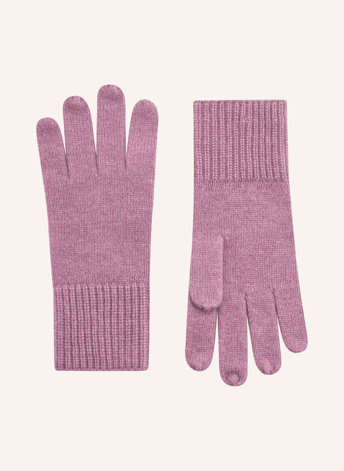 CODELLO Strickhandschuhe: ROSA