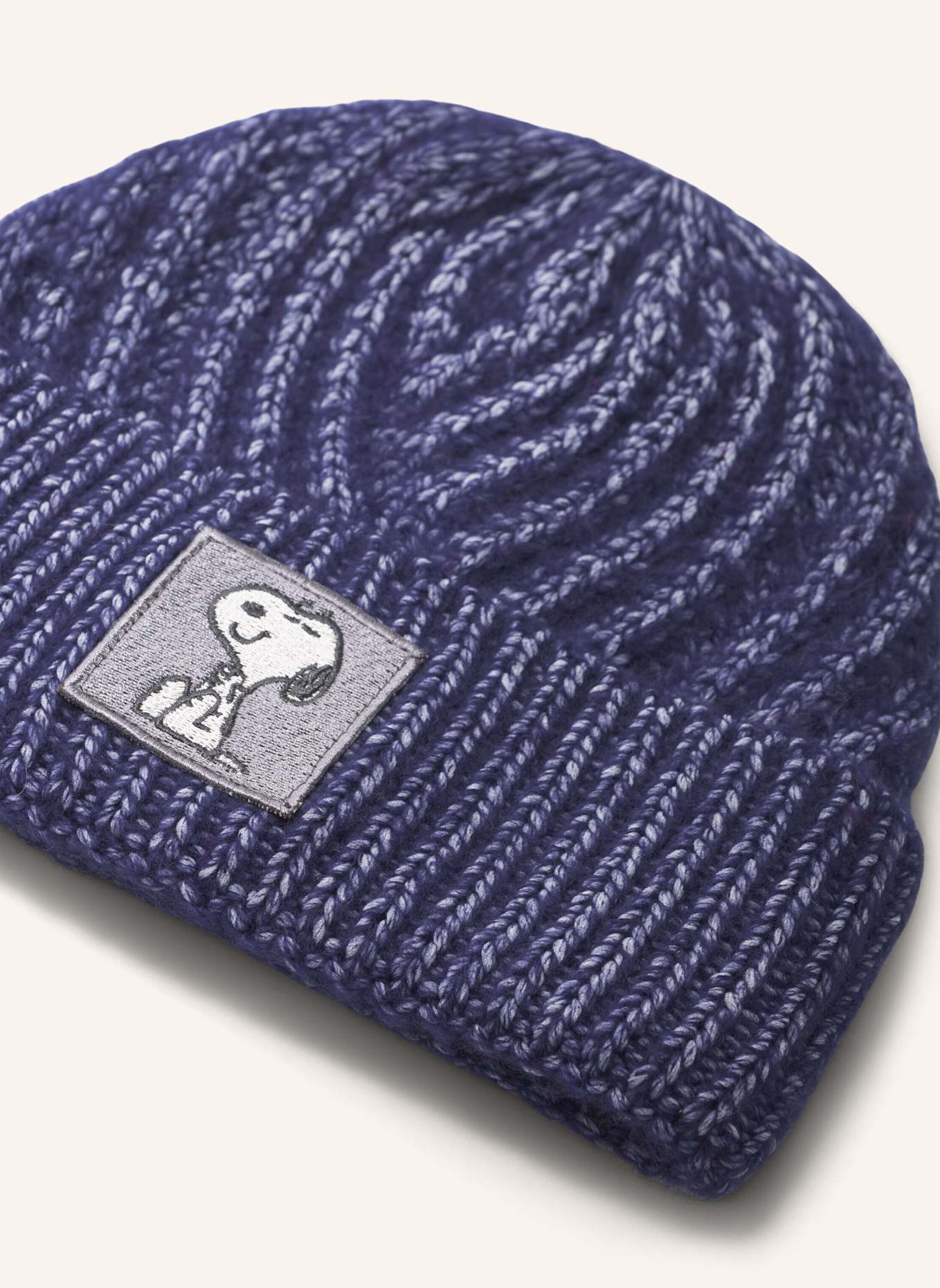 CODELLO Mütze: BLAU