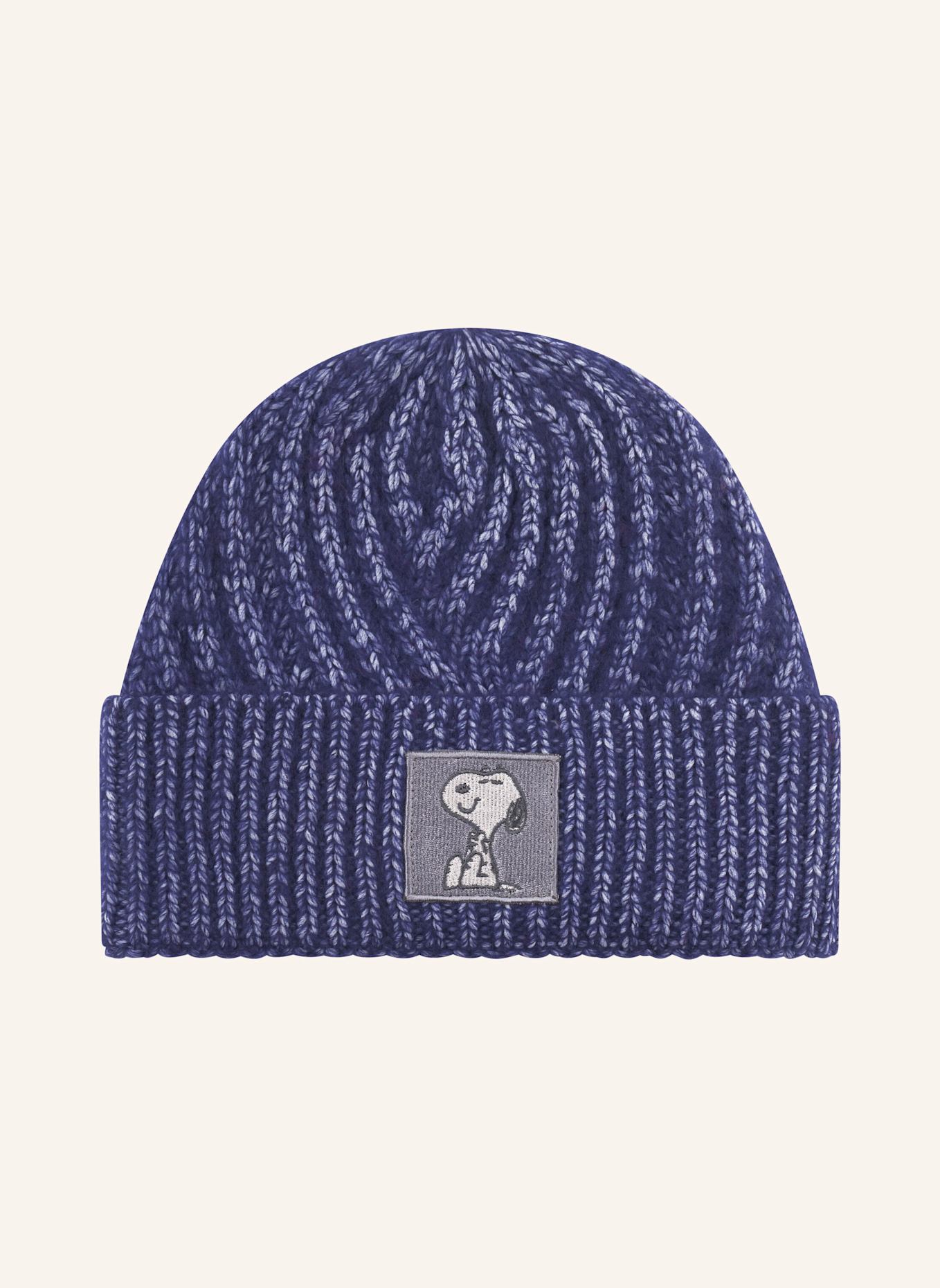 CODELLO Mütze: BLAU