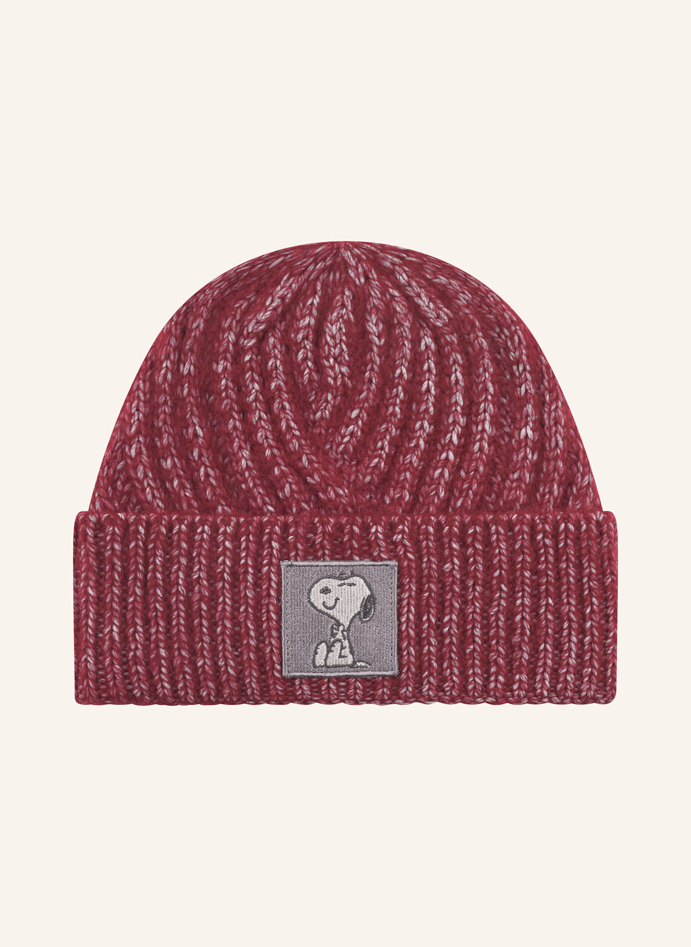 CODELLO Mütze: ROT