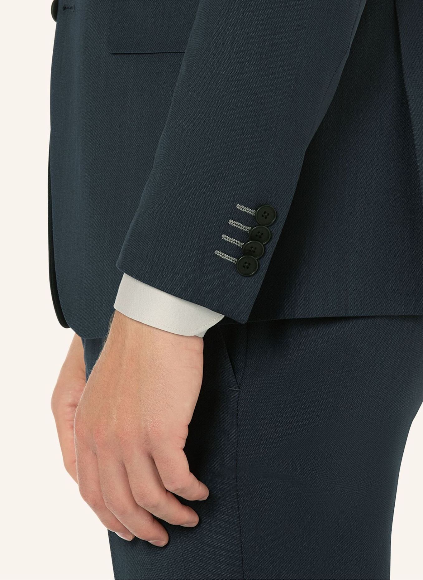 BENVENUTO Anzug OTHELLO IAGO: DUNKELBLAU