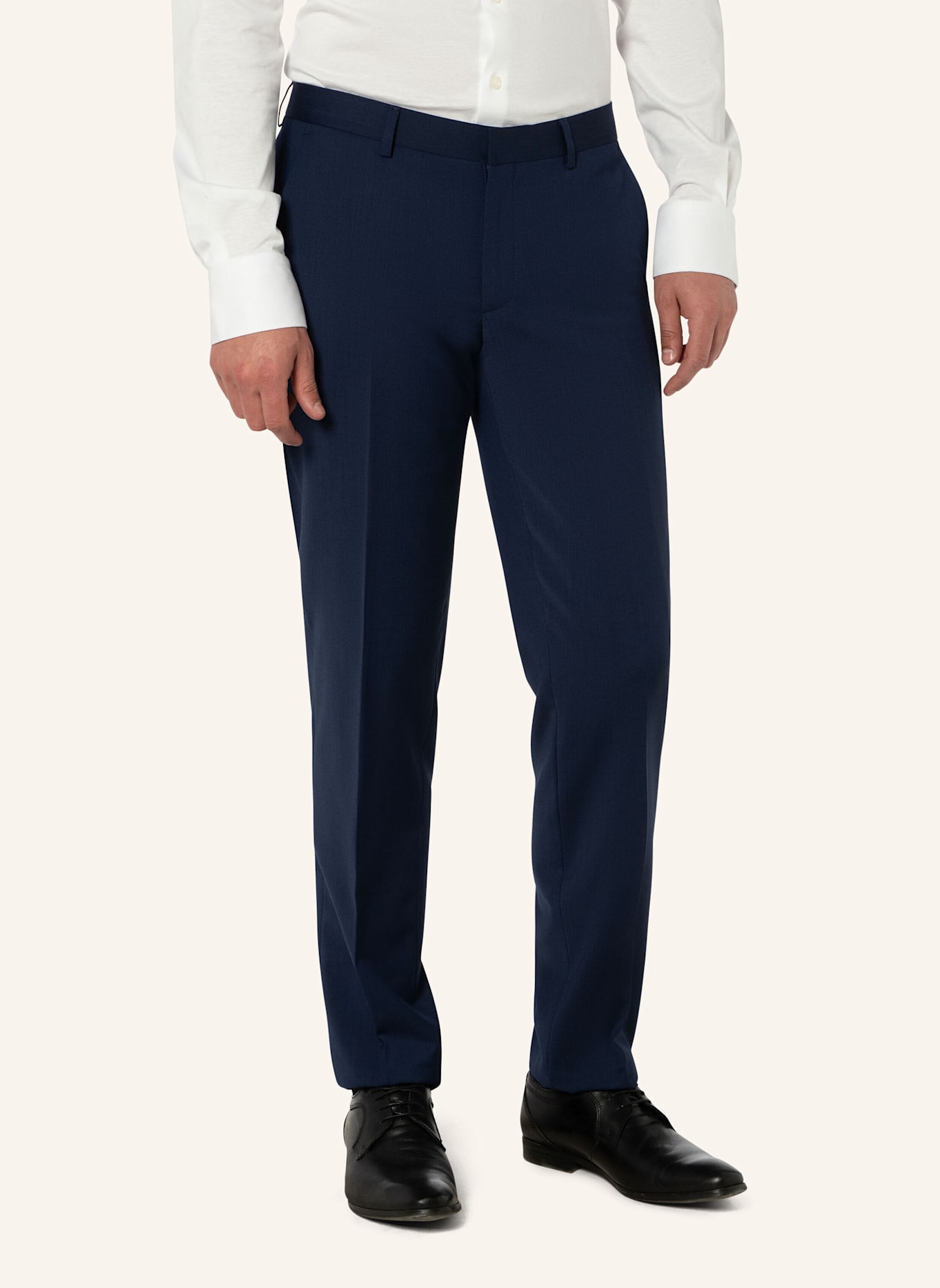 BENVENUTO Anzug: BLAU