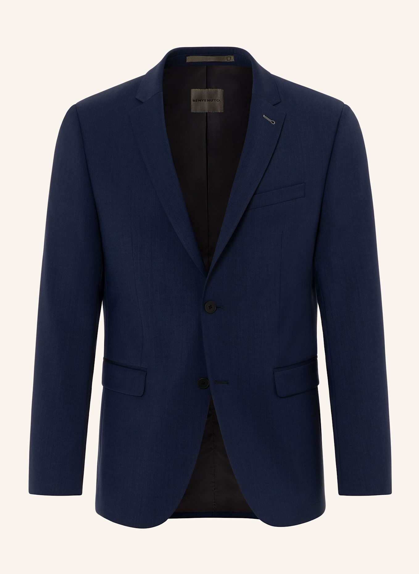 BENVENUTO Anzug: BLAU