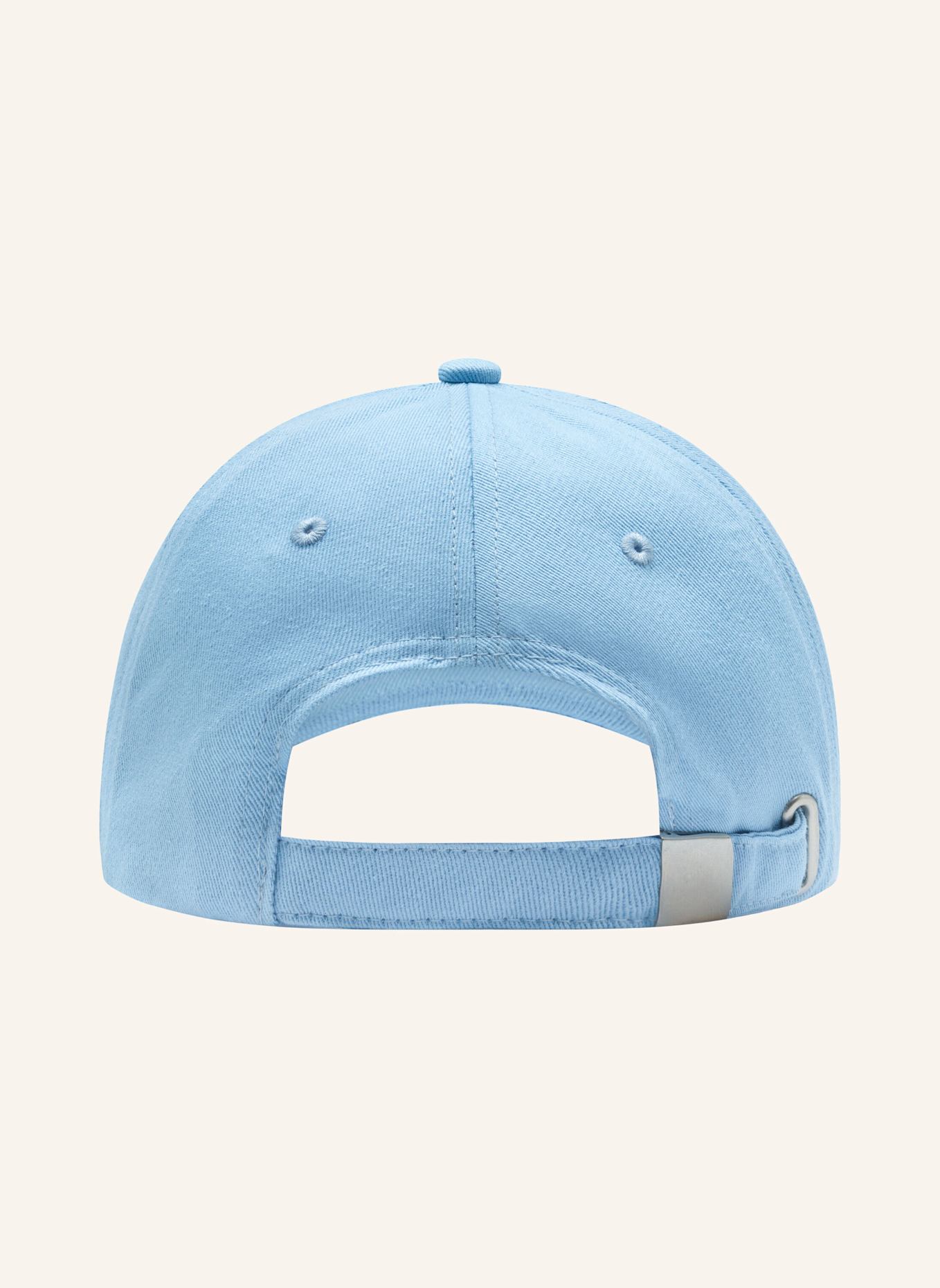 CODELLO Cap: BLAU