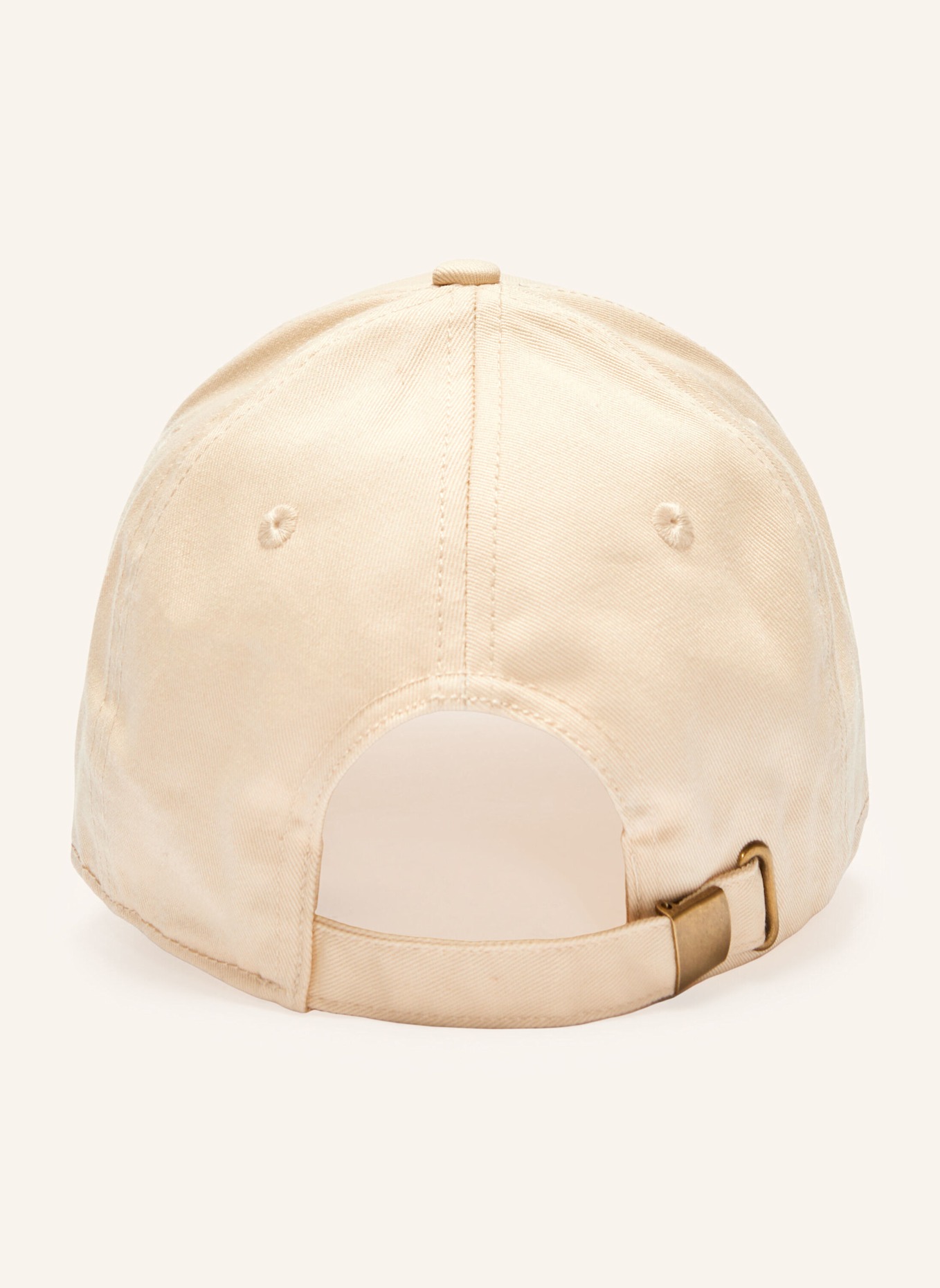 CODELLO Cap: BEIGE