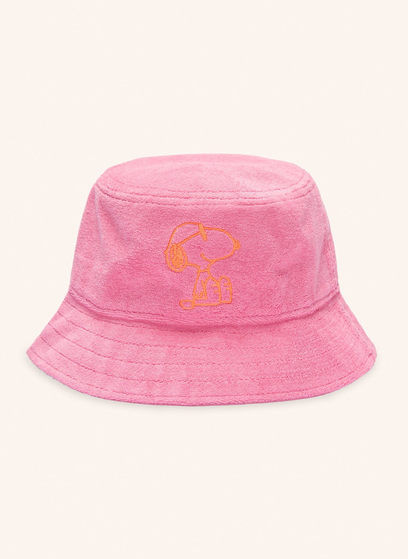 CODELLO Fischerhut: PINK