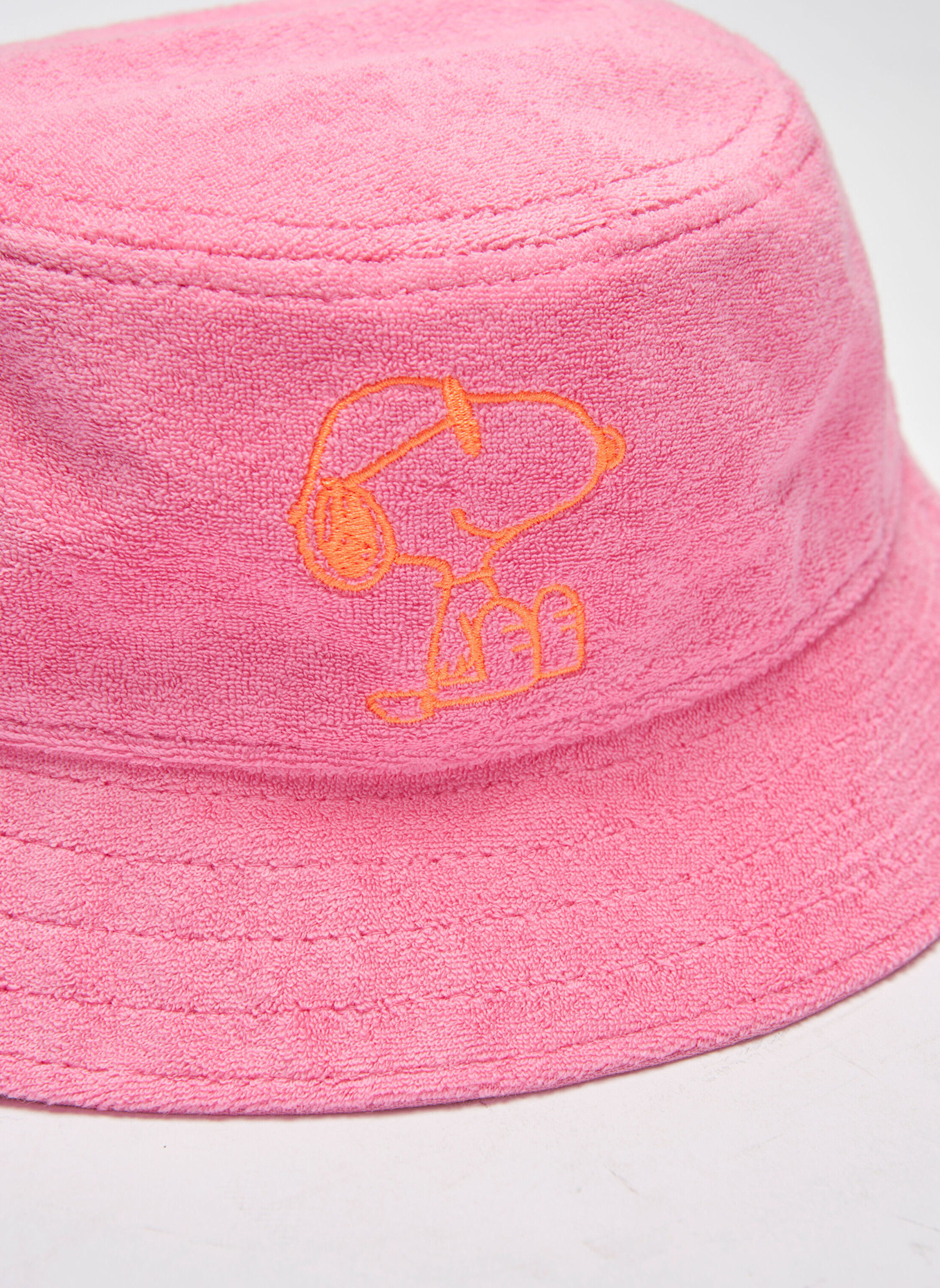 CODELLO Fischerhut: PINK