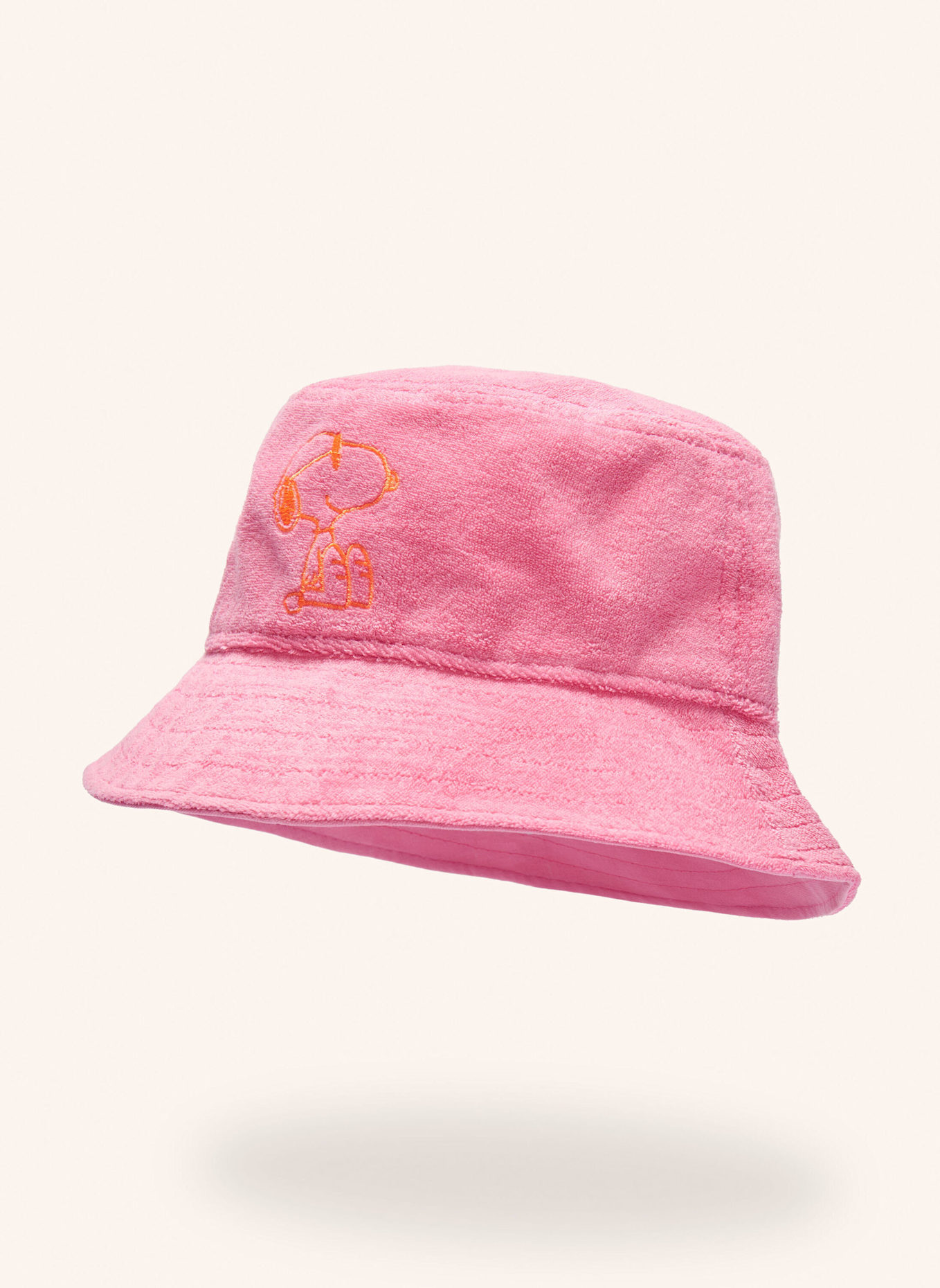 CODELLO Fischerhut: PINK
