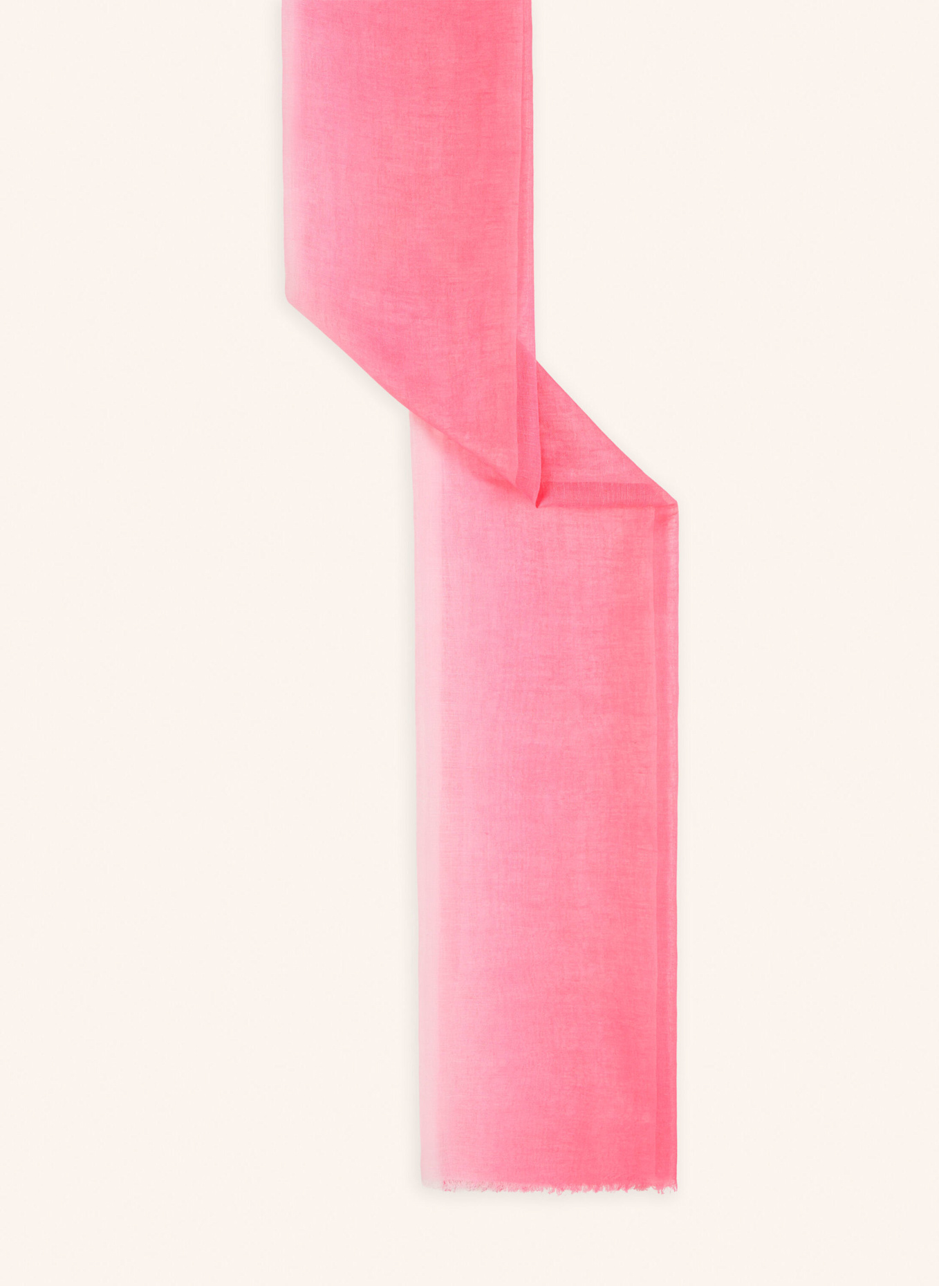 CODELLO Schal: PINK
