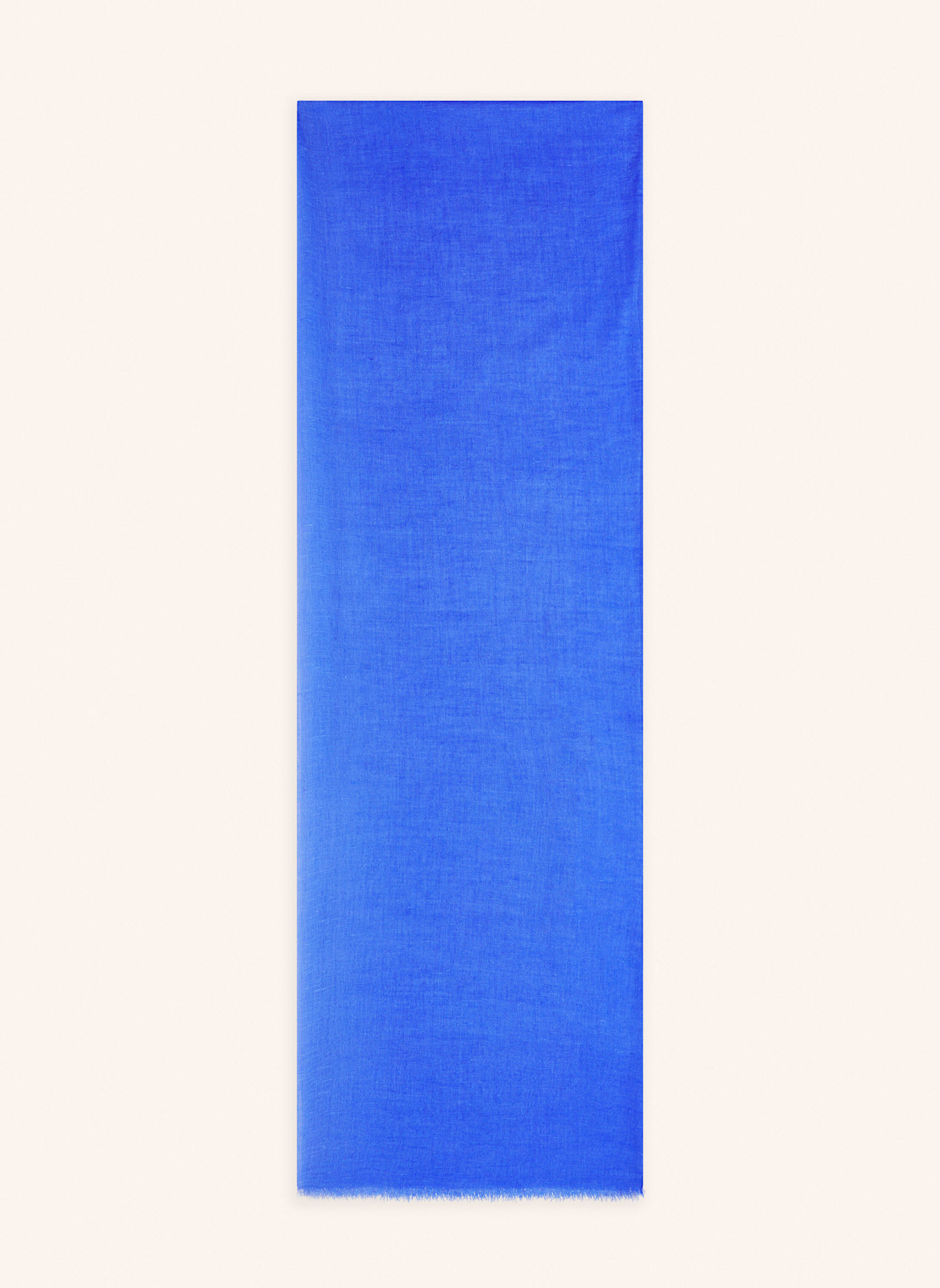 CODELLO Schal: BLAU