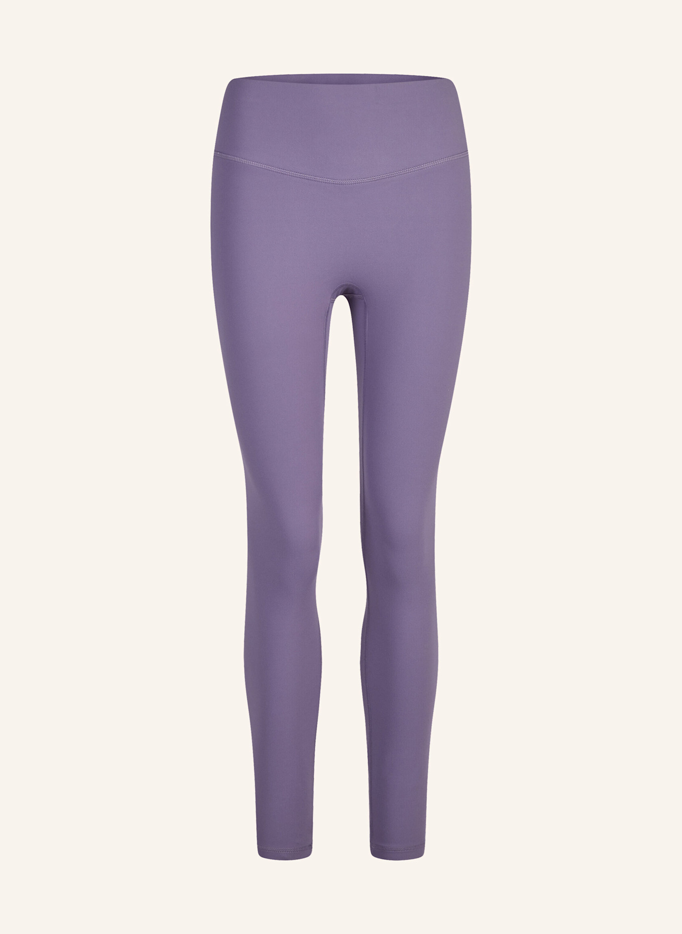 Fabletics Tights PURELUXE HIGH-WAISTED TLC: DUNKELGRÜN
