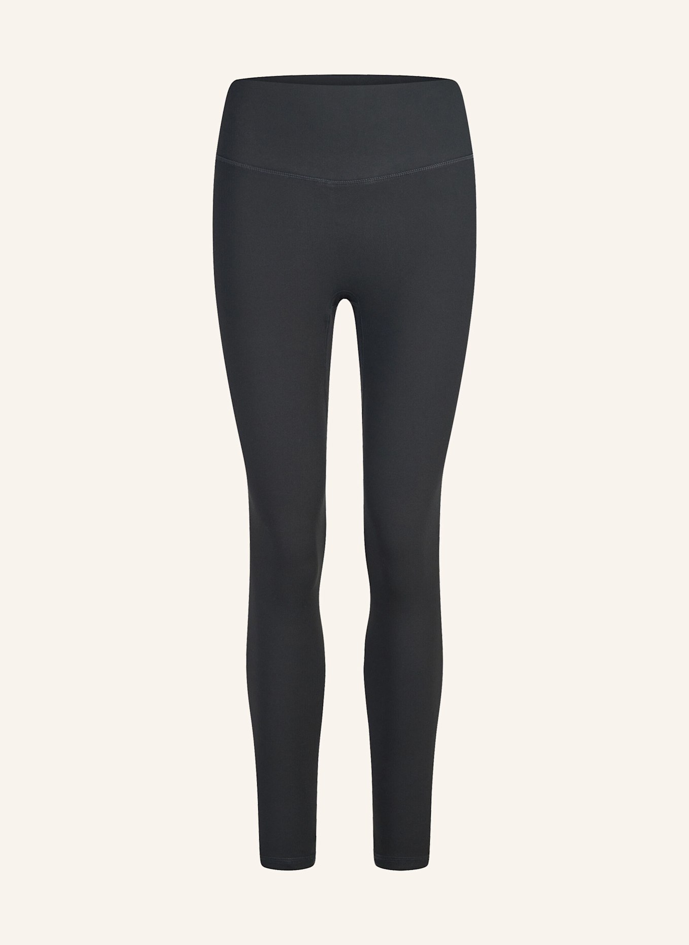 Fabletics Tights PURELUXE HIGH-WAISTED TLC: SCHWARZ