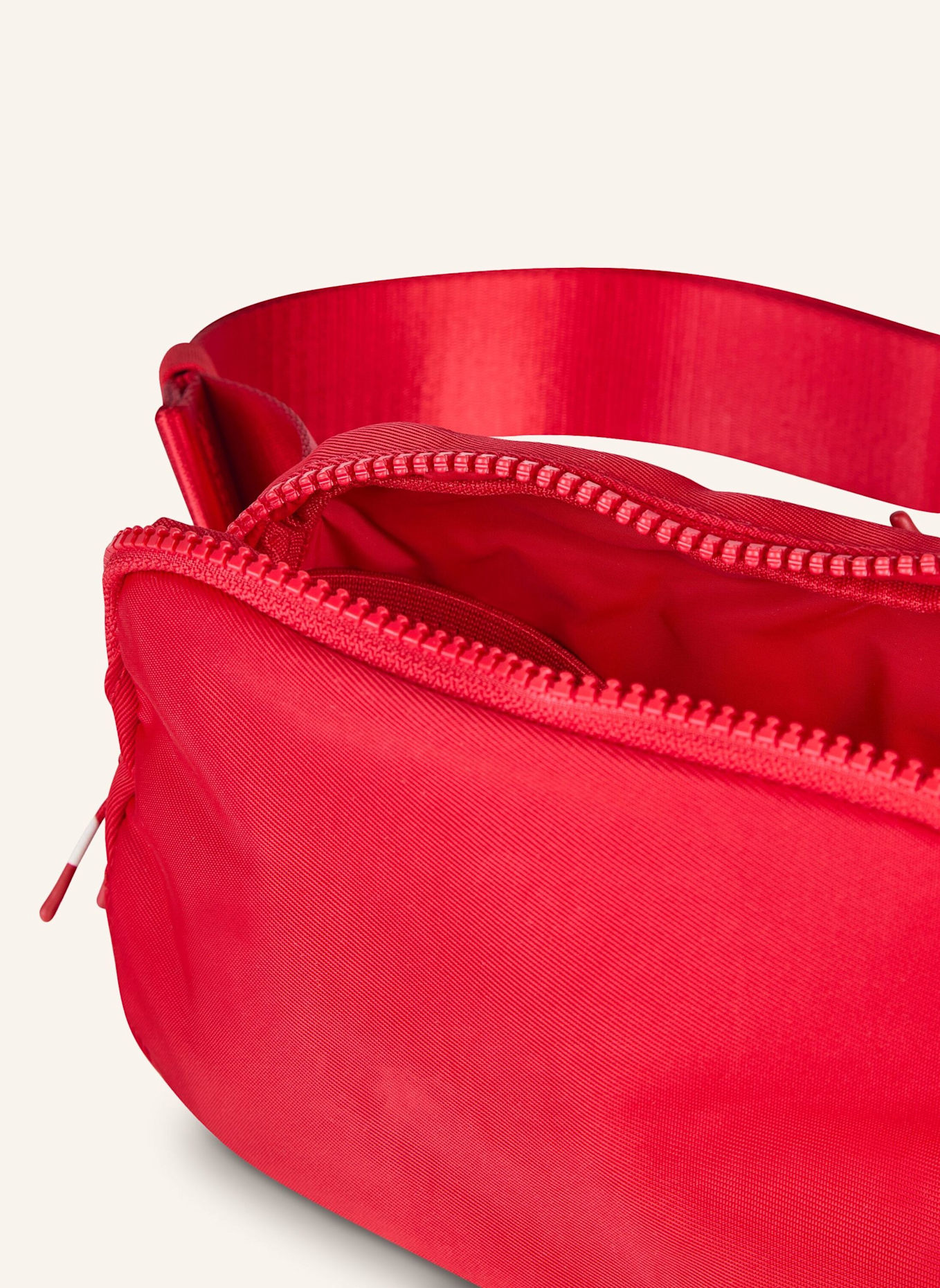 Fabletics Gürteltasche THE BELT BAG: ROT
