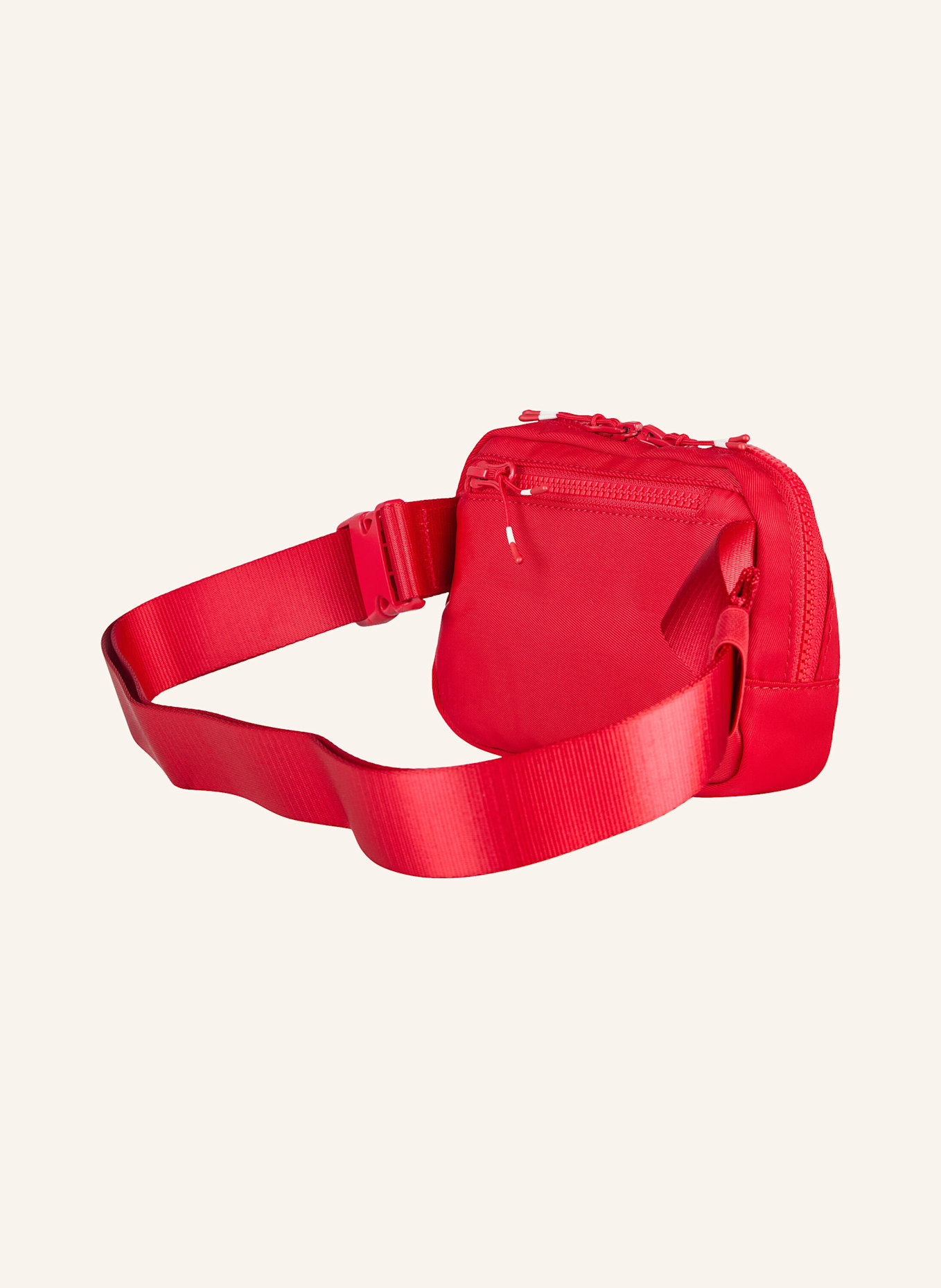 Fabletics Gürteltasche THE BELT BAG: ROT