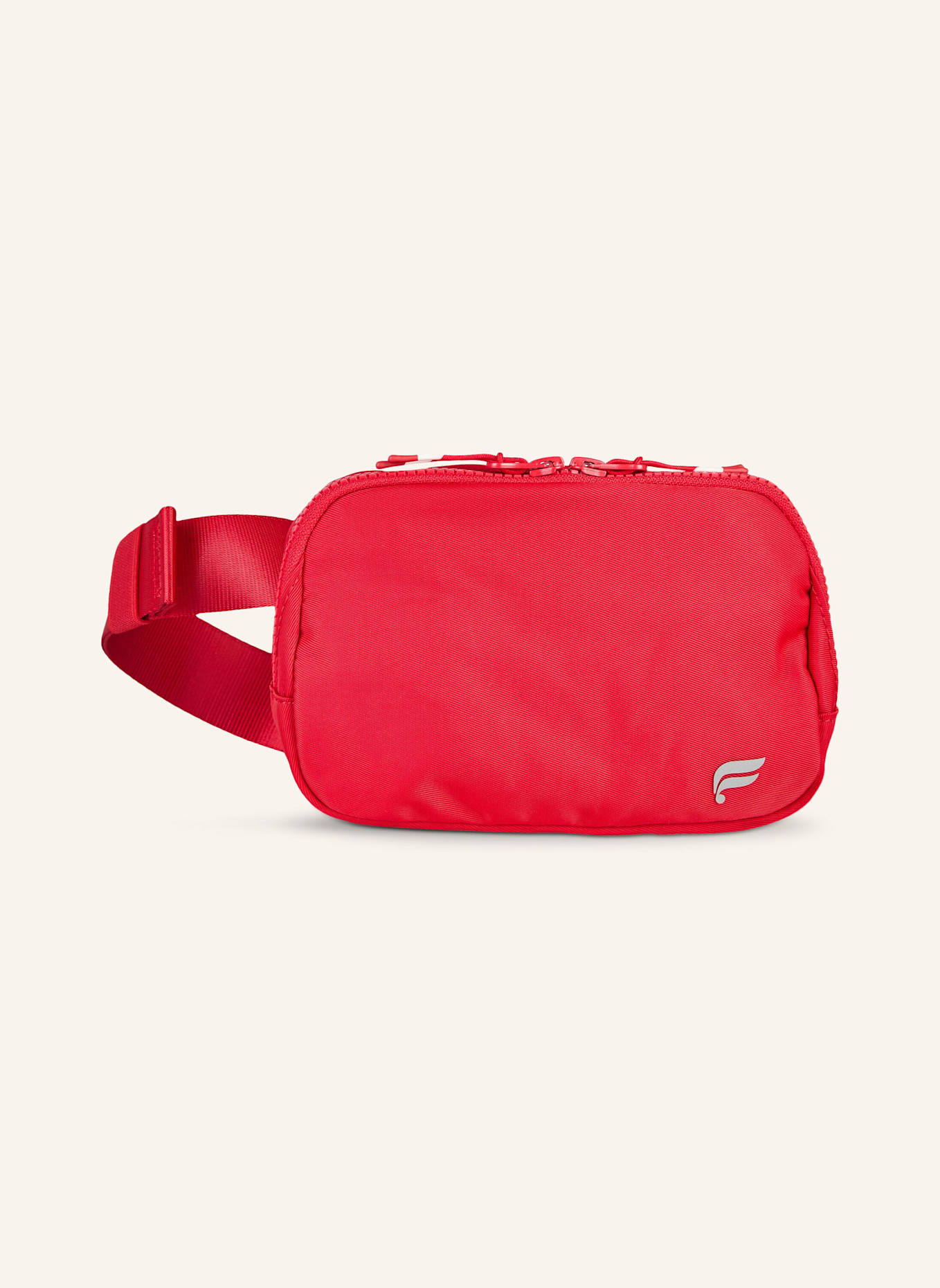 Fabletics Gürteltasche THE BELT BAG: ROT