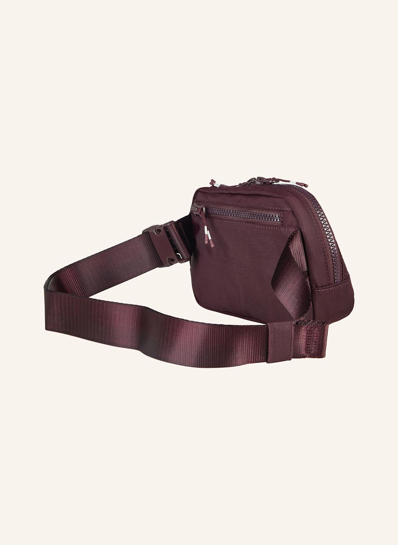Fabletics Gürteltasche THE BELT BAG: ROT