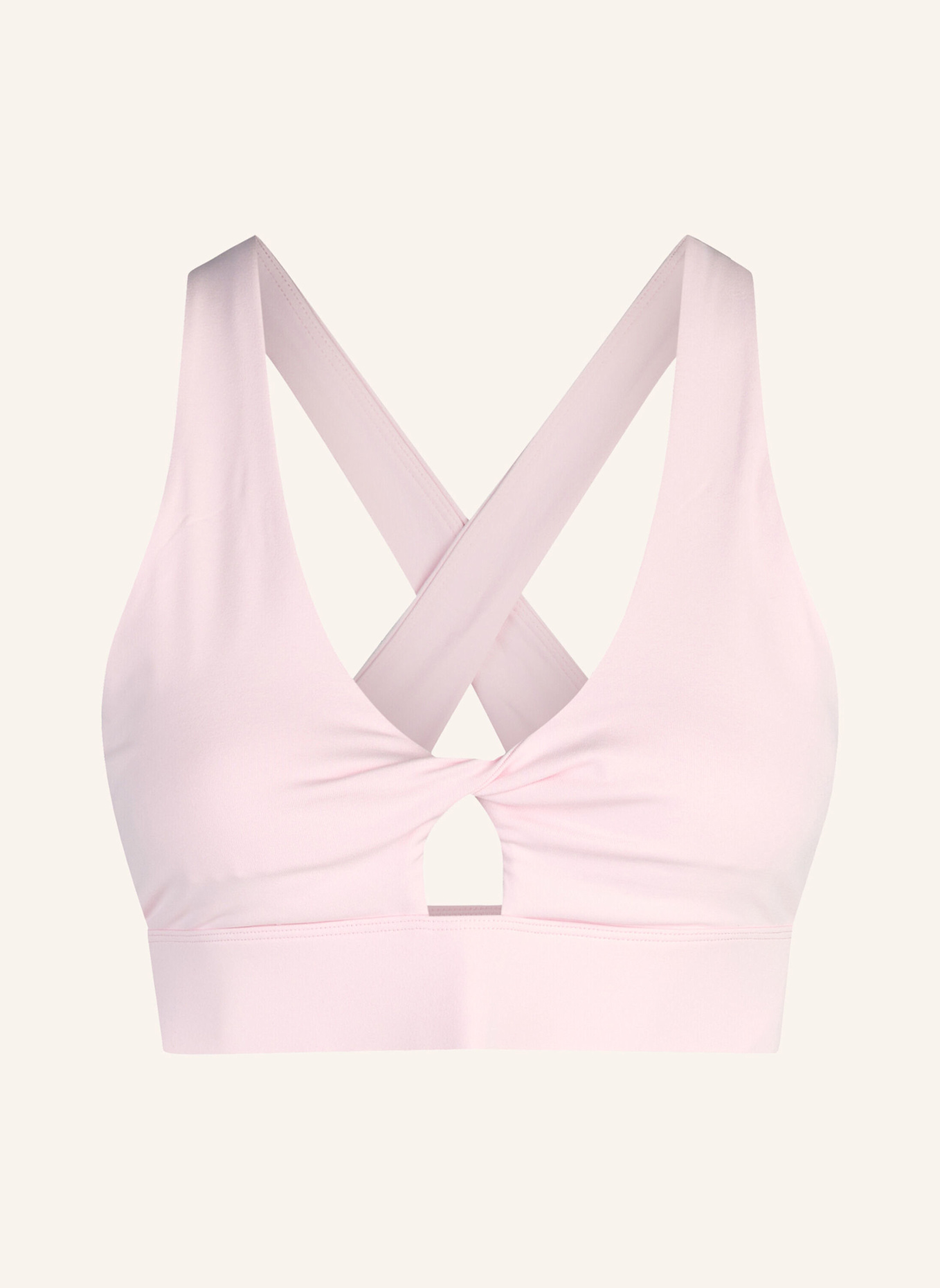 Fabletics Sport-BH OASIS TWIST: ROSA