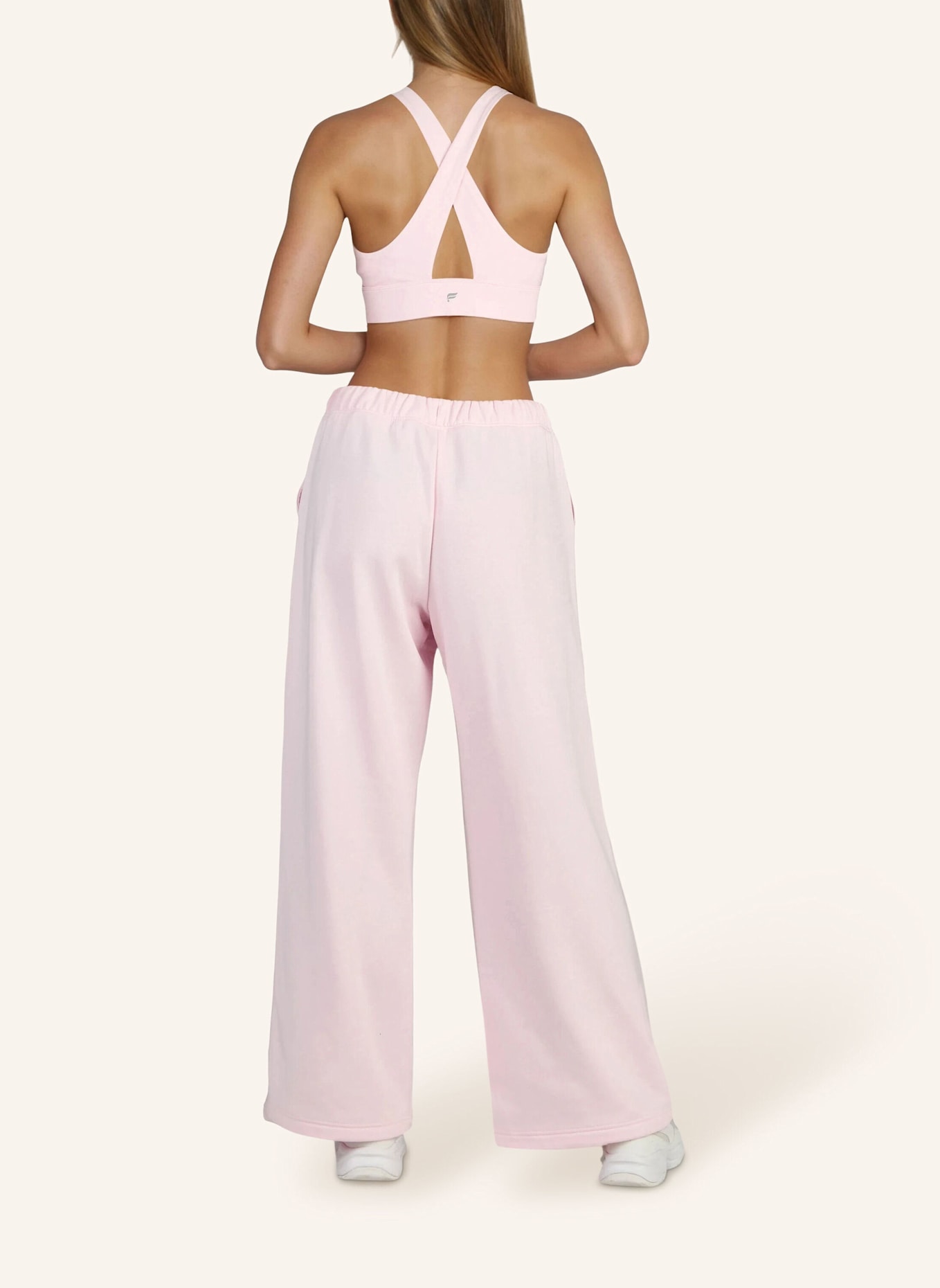 Fabletics Sport-BH OASIS TWIST: ROSA