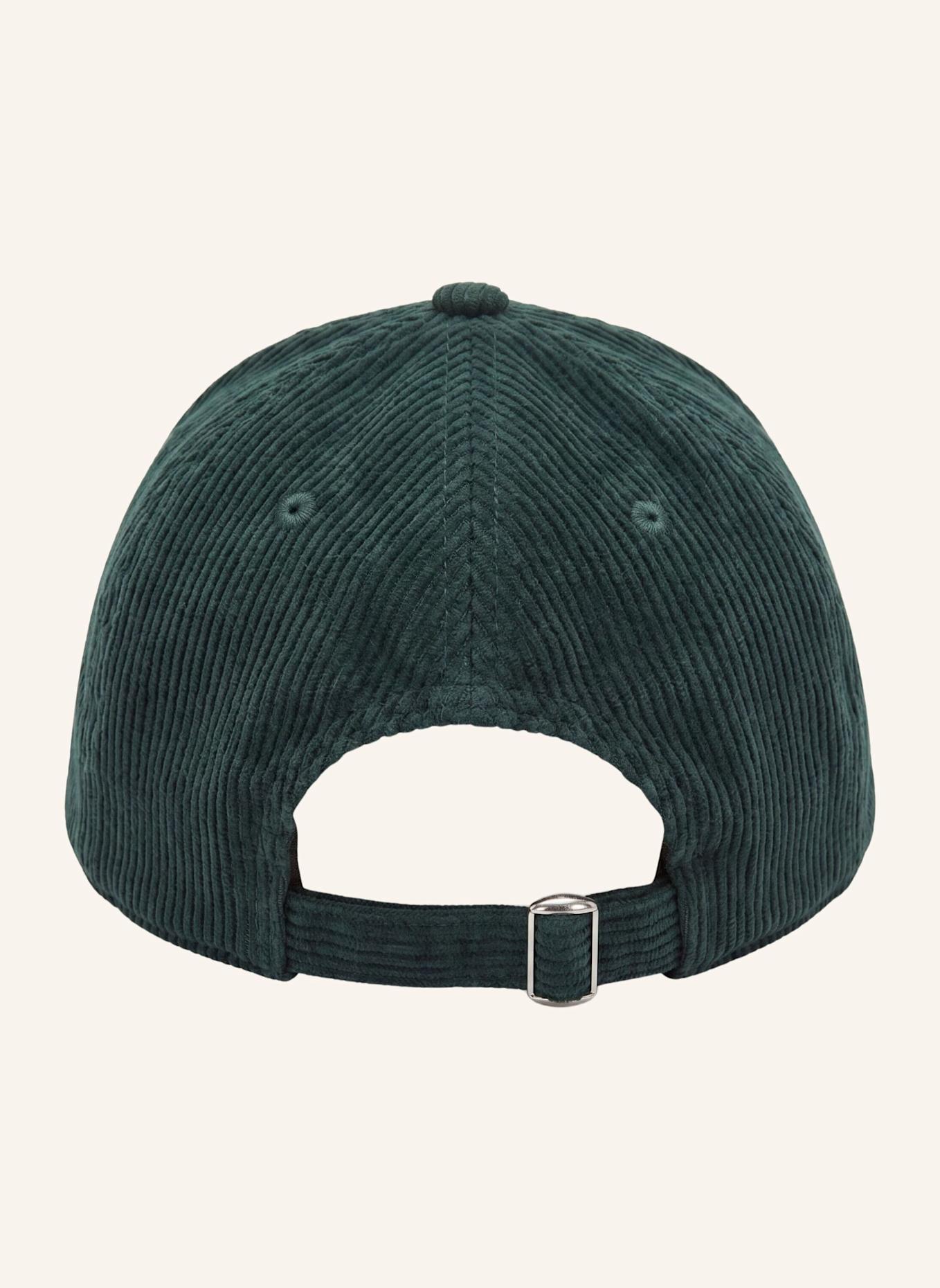 CODELLO Cap: GRÜN