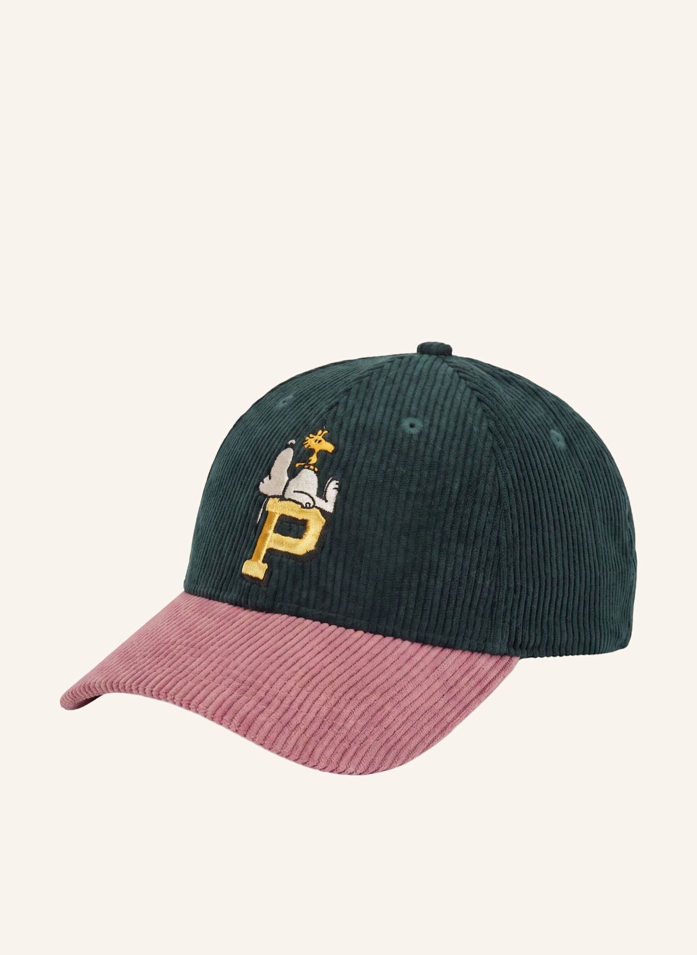 CODELLO Cap: GRÜN
