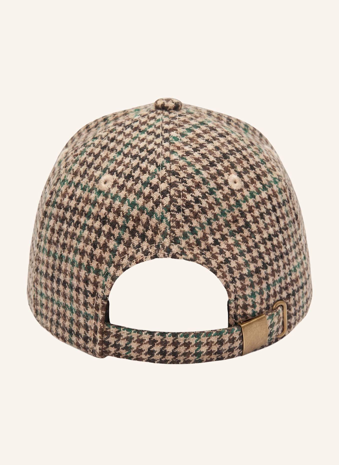 CODELLO Cap: BEIGE