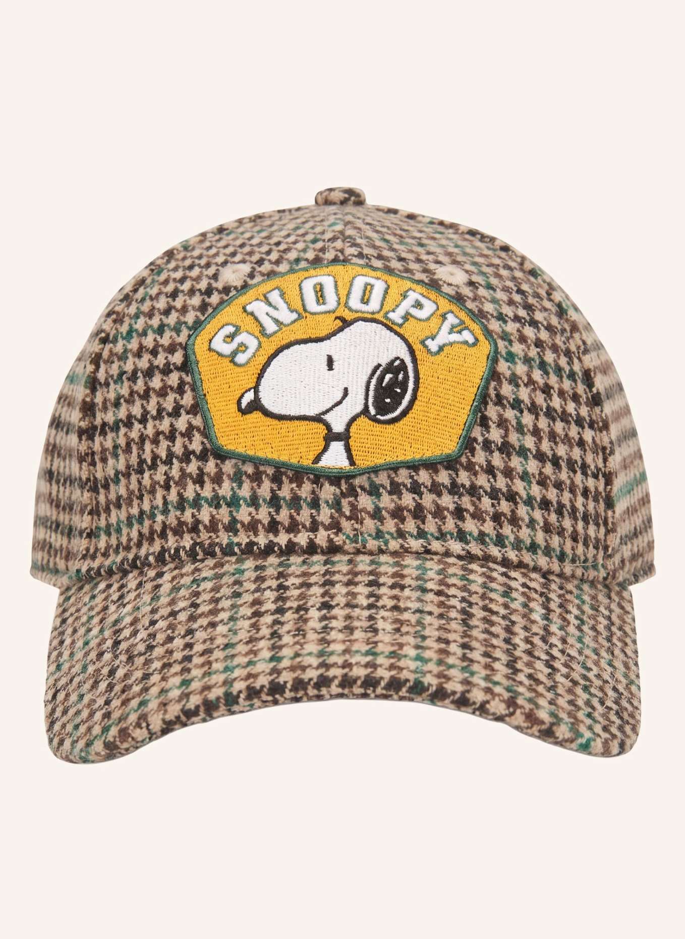 CODELLO Cap: BEIGE