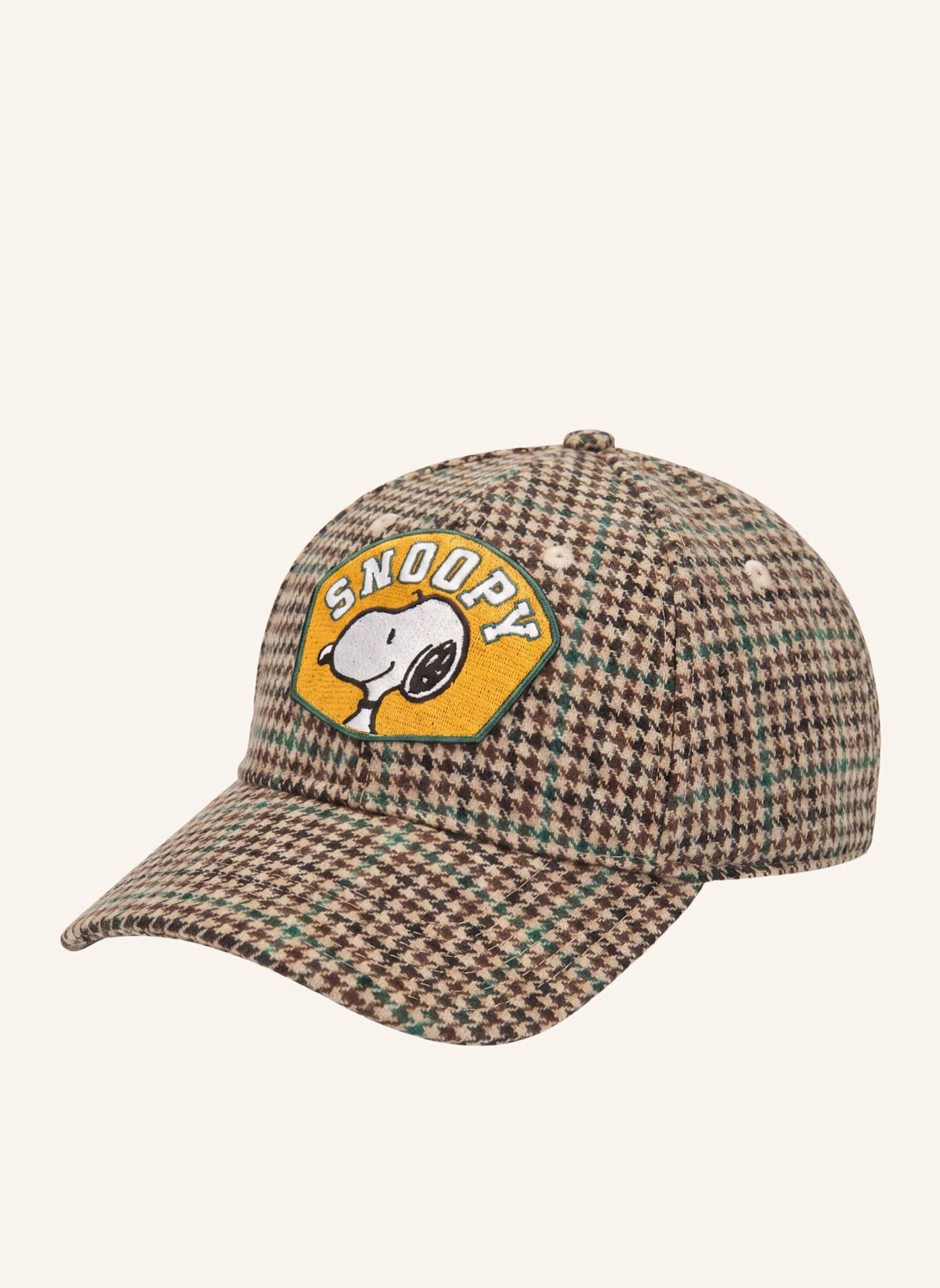 CODELLO Cap: BEIGE
