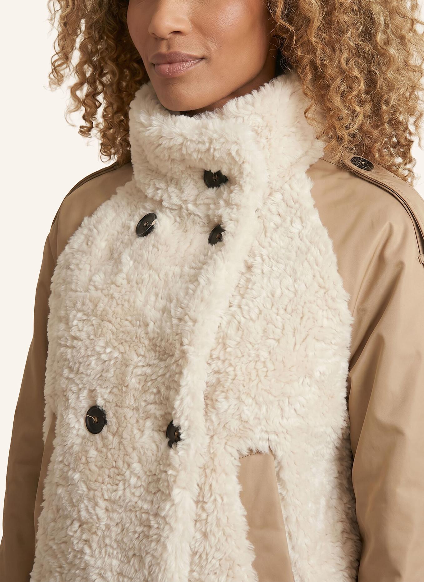 BLONDE No.8 Jacke LONDON: CAMEL