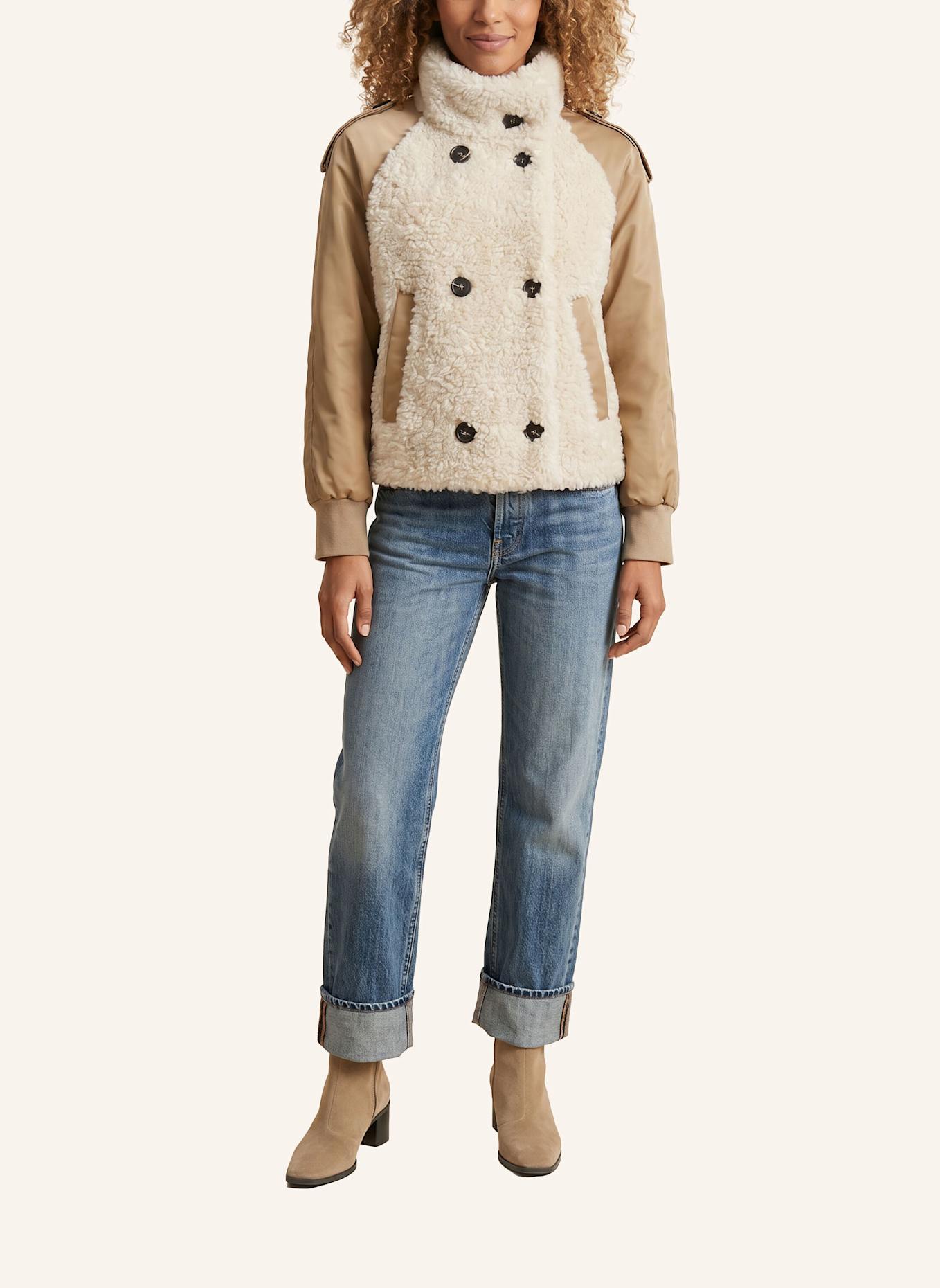 BLONDE No.8 Jacke LONDON: CAMEL