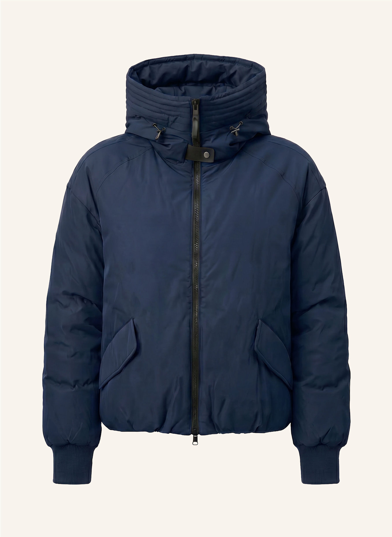 No.1 Como Jacke LECCE: BLAU
