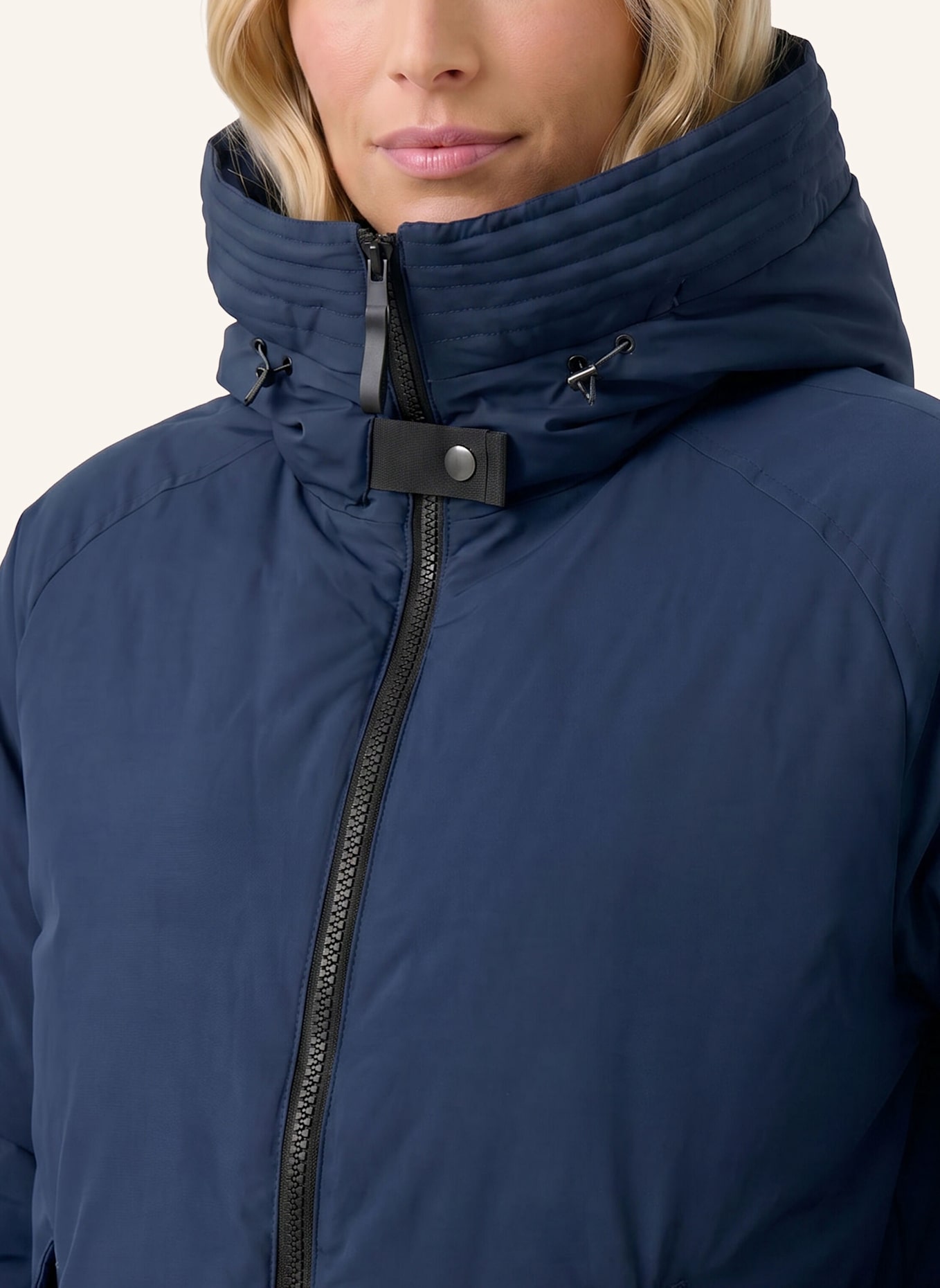 No.1 Como Jacke LECCE: BLAU