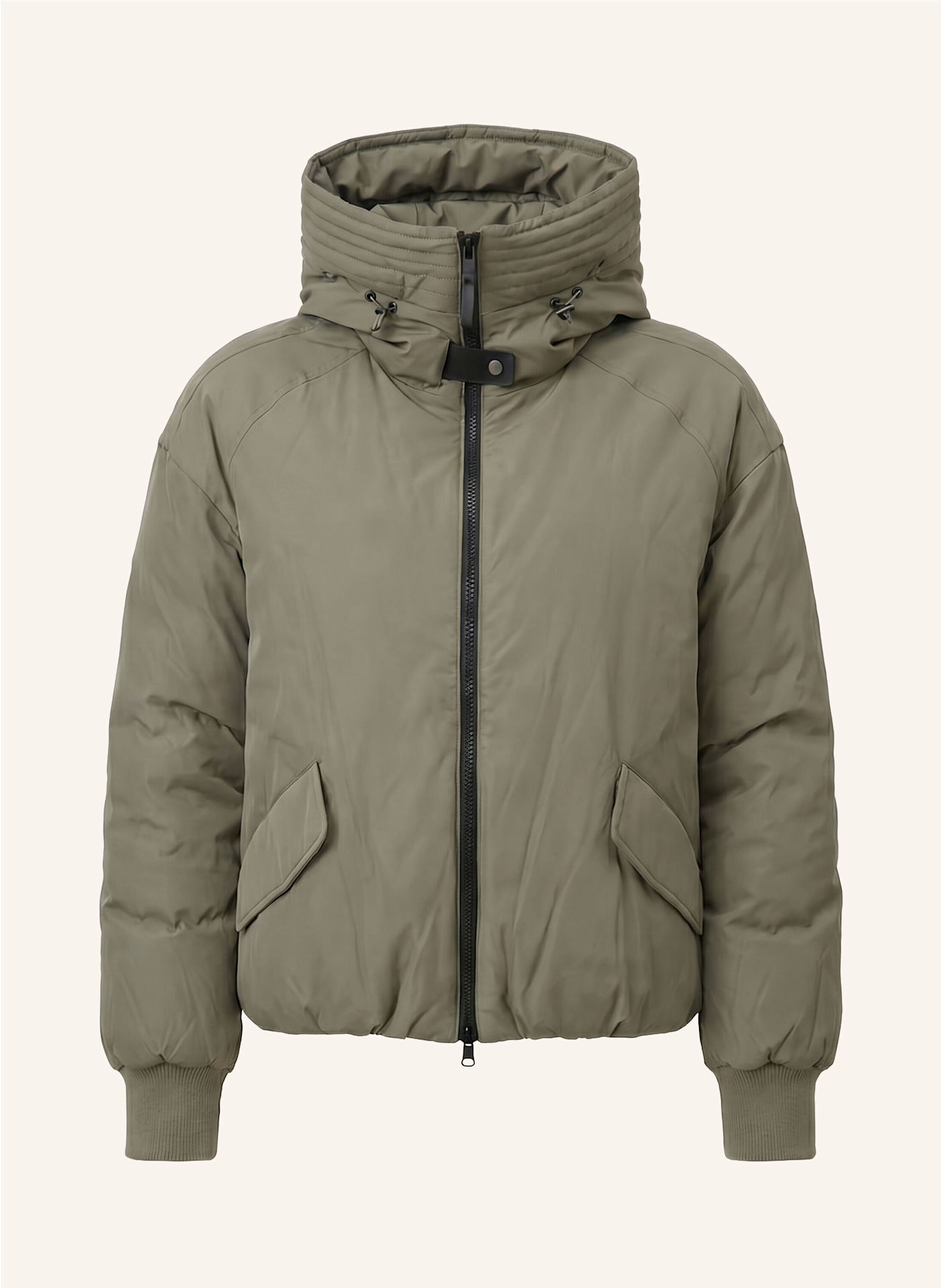 No.1 Como Jacke LECCE: GRÜN
