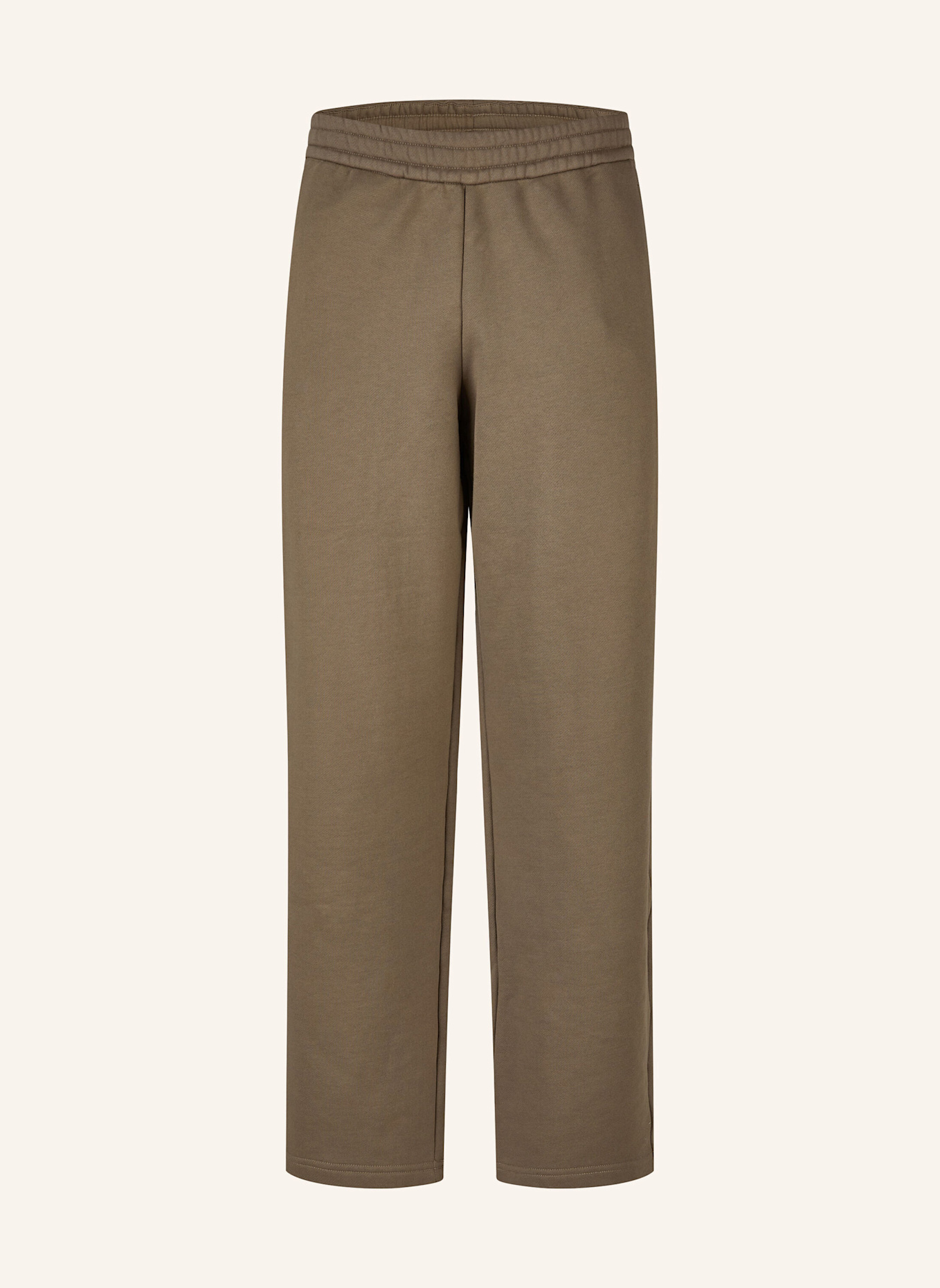 MOOSE KNUCKLES Sweatpants YUL: GRAU