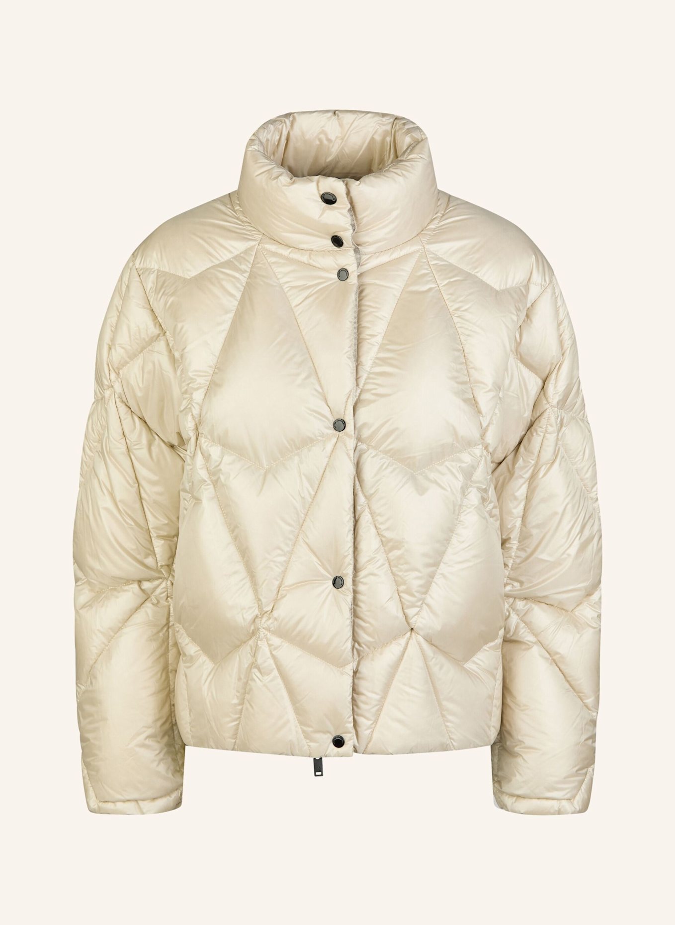 MOOSE KNUCKLES Daunenjacke ICEBERG: CREME
