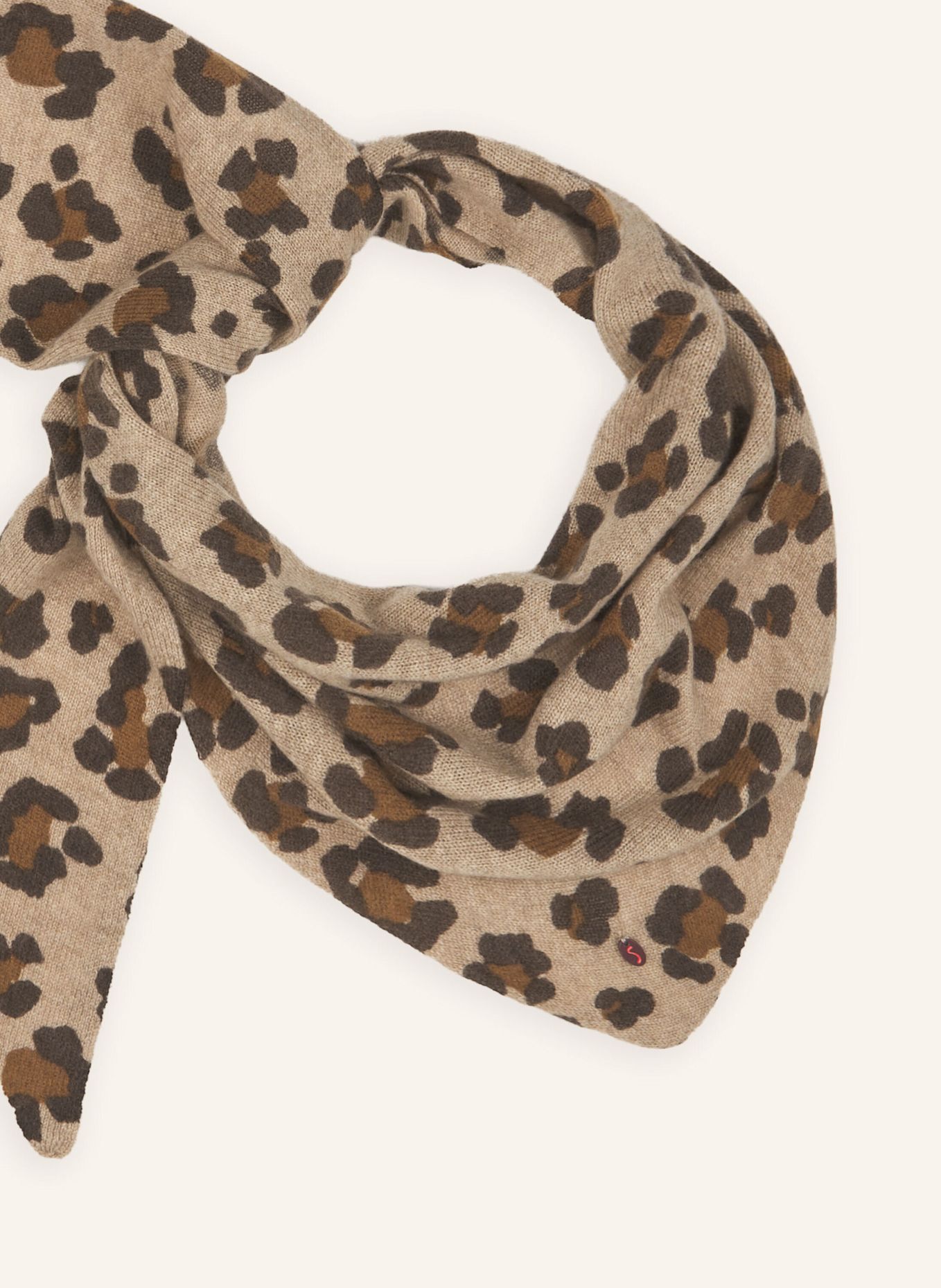 CODELLO Tuch: BEIGE