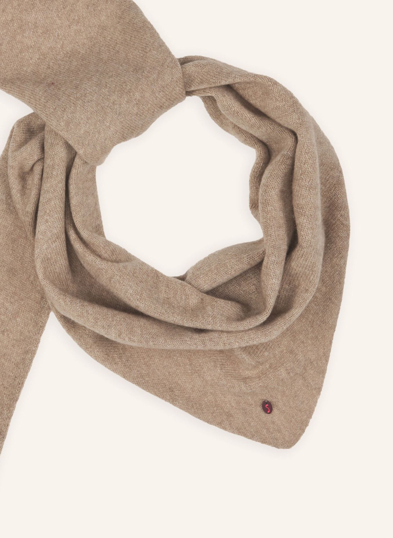 CODELLO Tuch: BEIGE