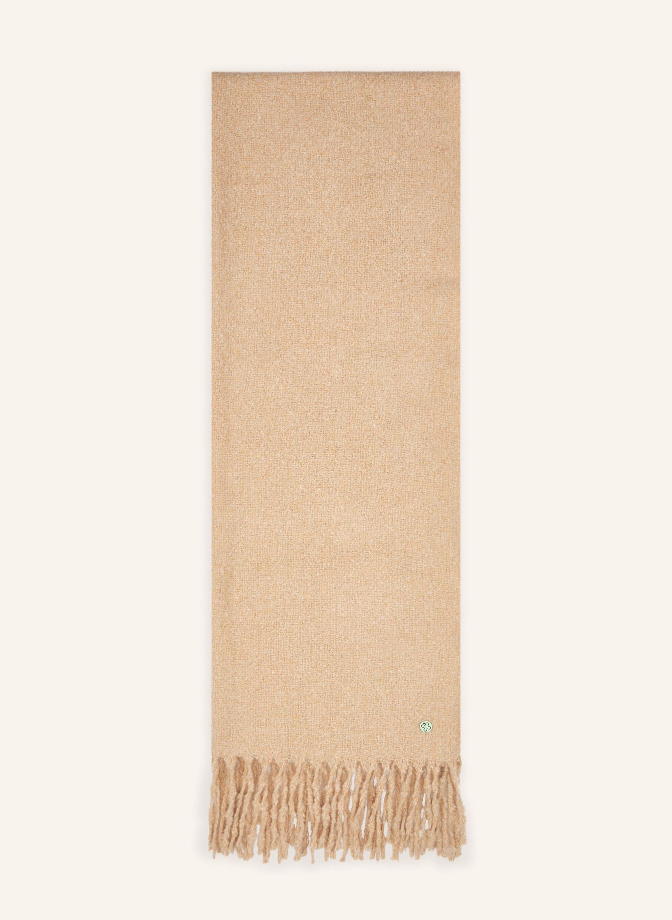 CODELLO Schal: BEIGE