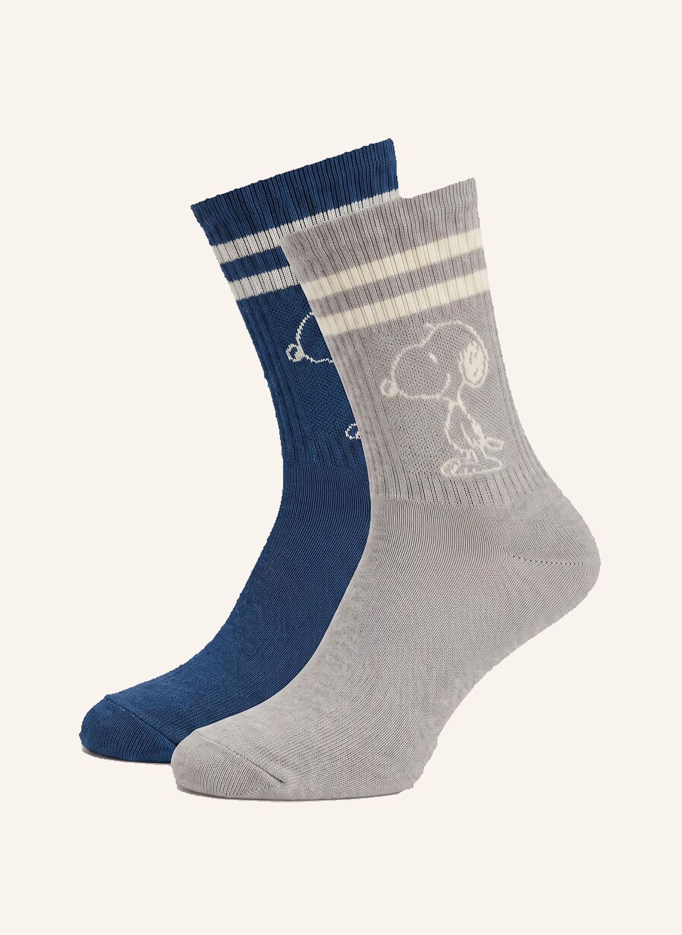 CODELLO Socken: ROSA