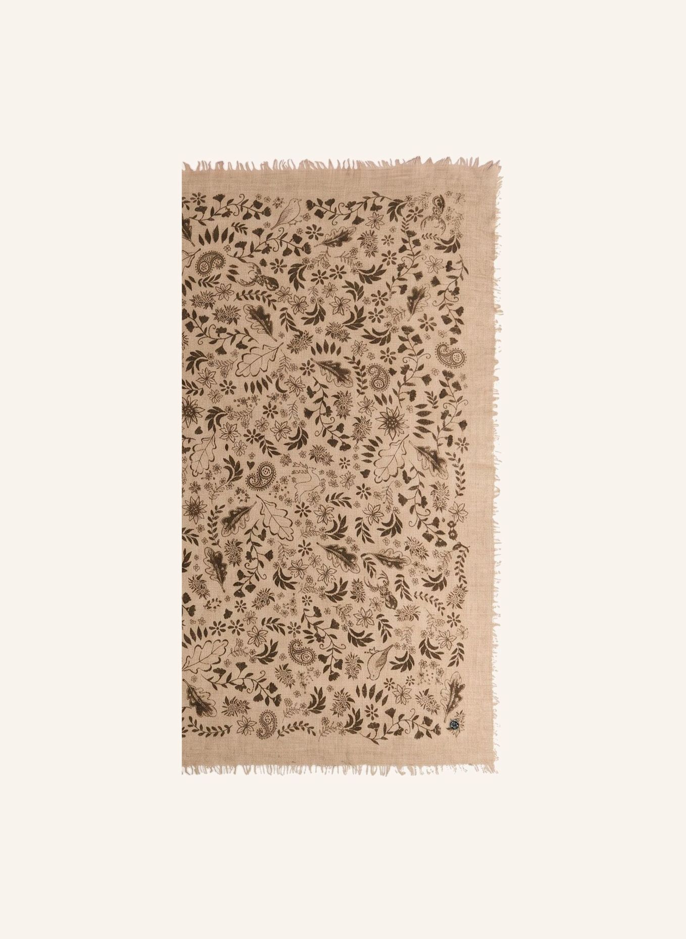 CODELLO Tuch: BEIGE